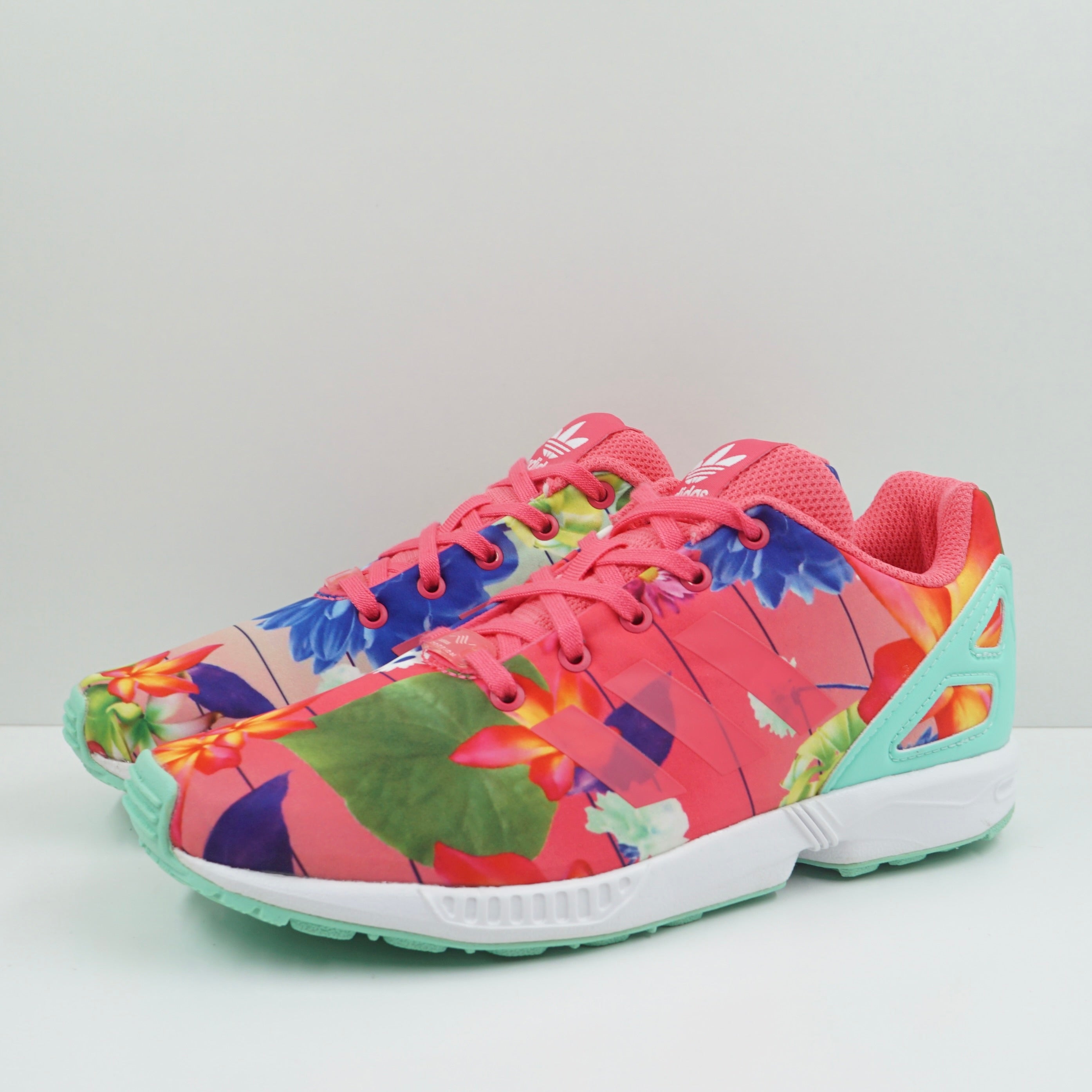 Adidas Originals ZX Flux C Colorful