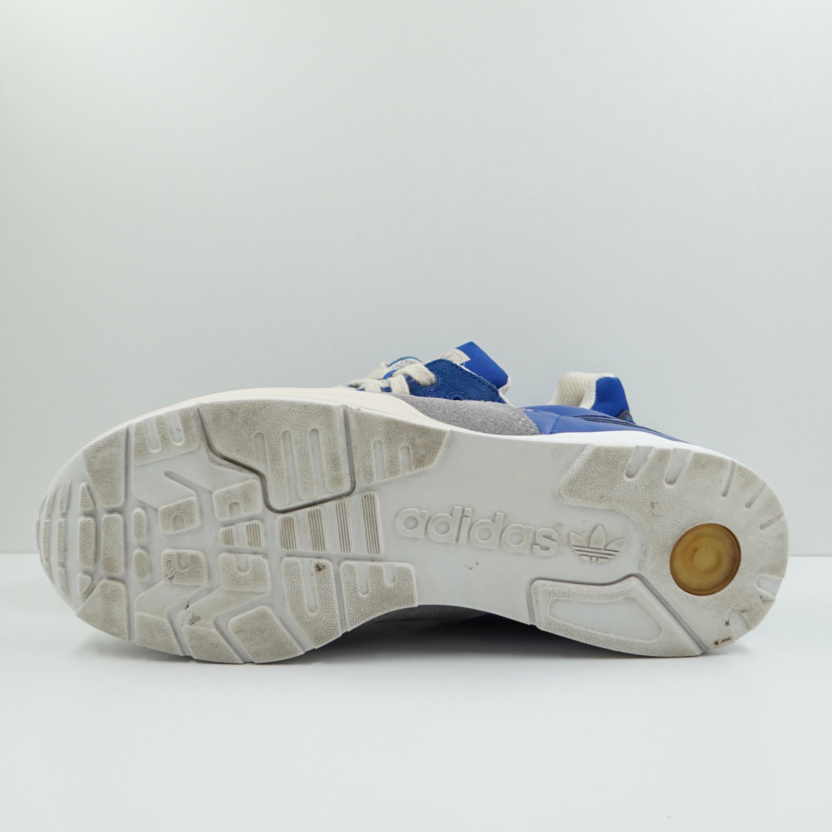 Adidas Originals x Sneakersnstuff Tech Super Collegiate Royal