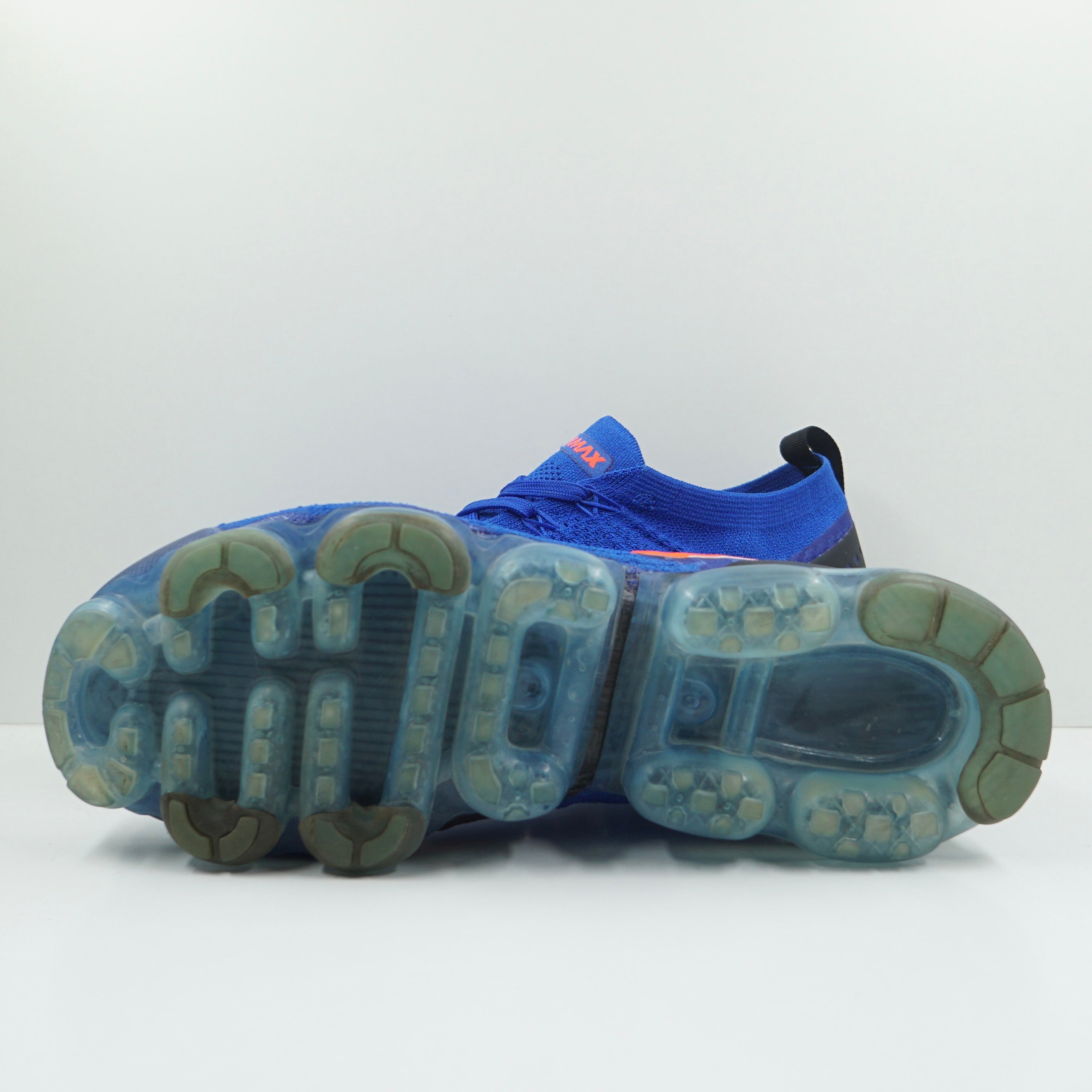 Nike Air VaporMax 2 Racer Blue