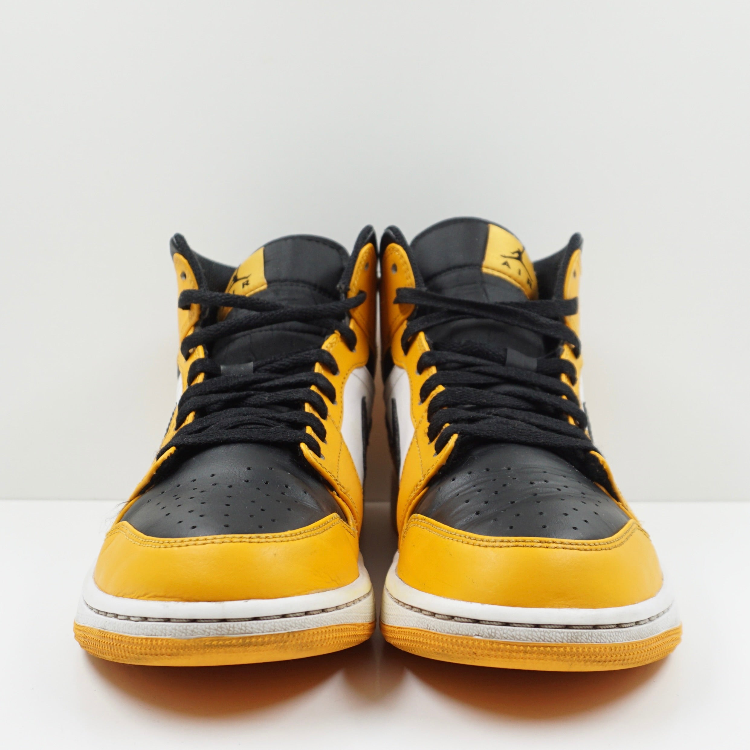 Jordan 1 Mid Taxi