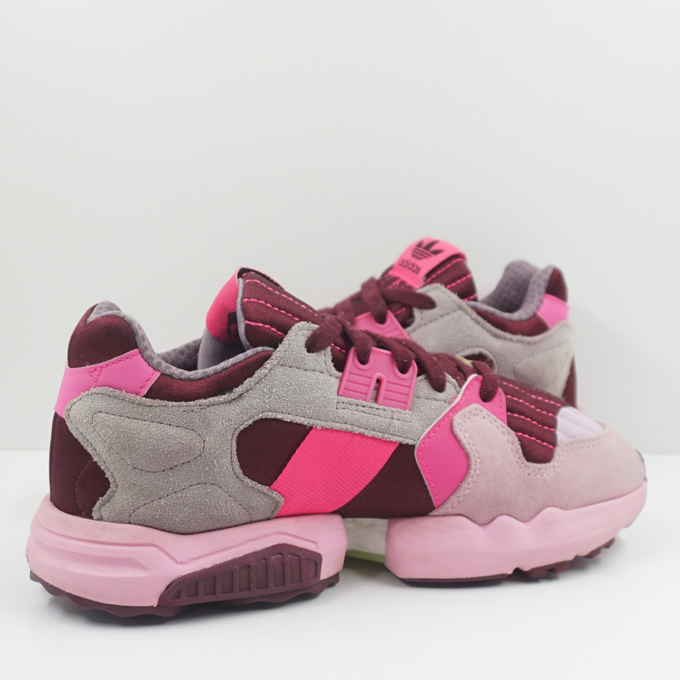 Adidas Originals ZX Torsion Maroon (W)