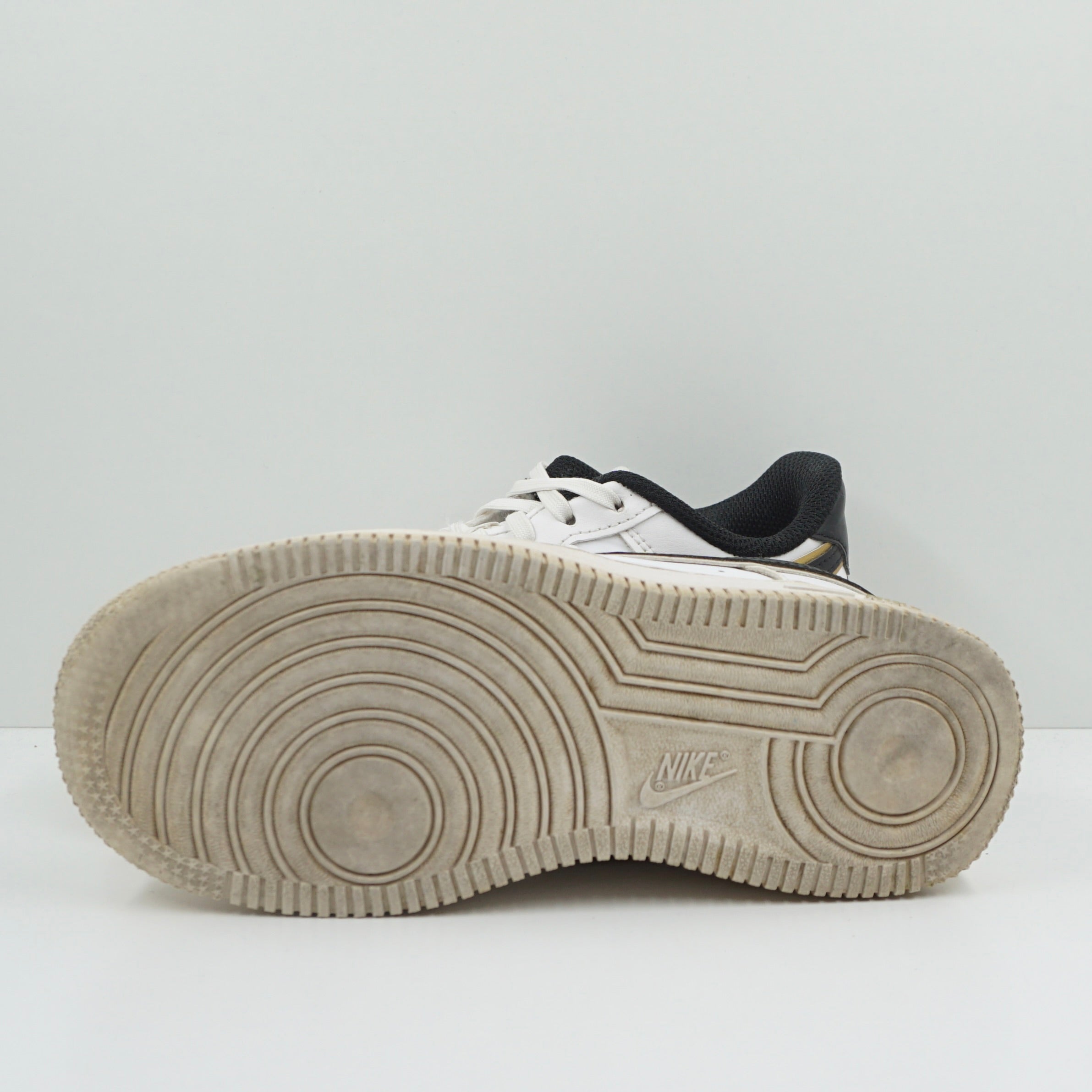 Nike Air Force 1 LV8 Metallic Swoosh Pack (PS)