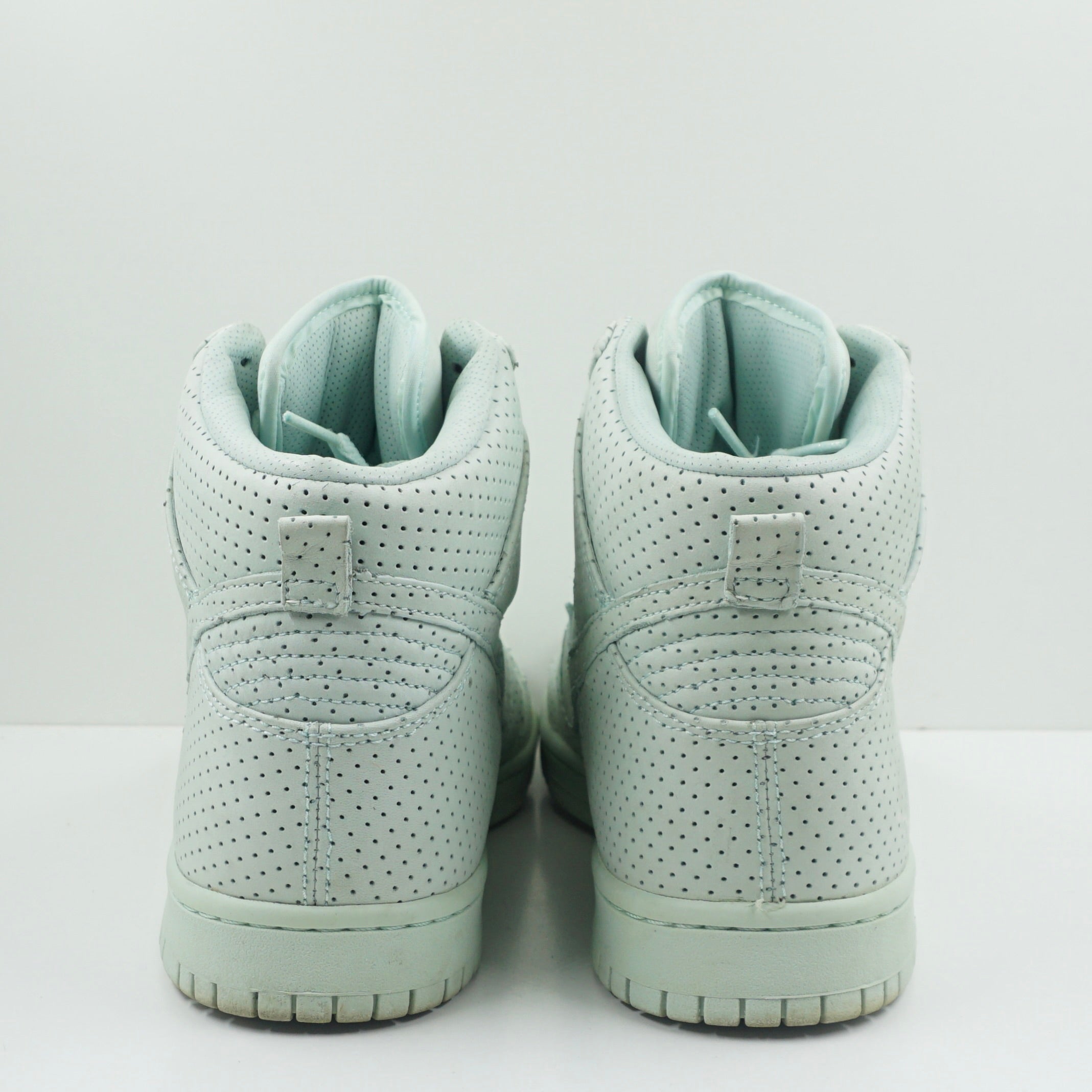 Nike Dunk High Premium DQM Ice Green