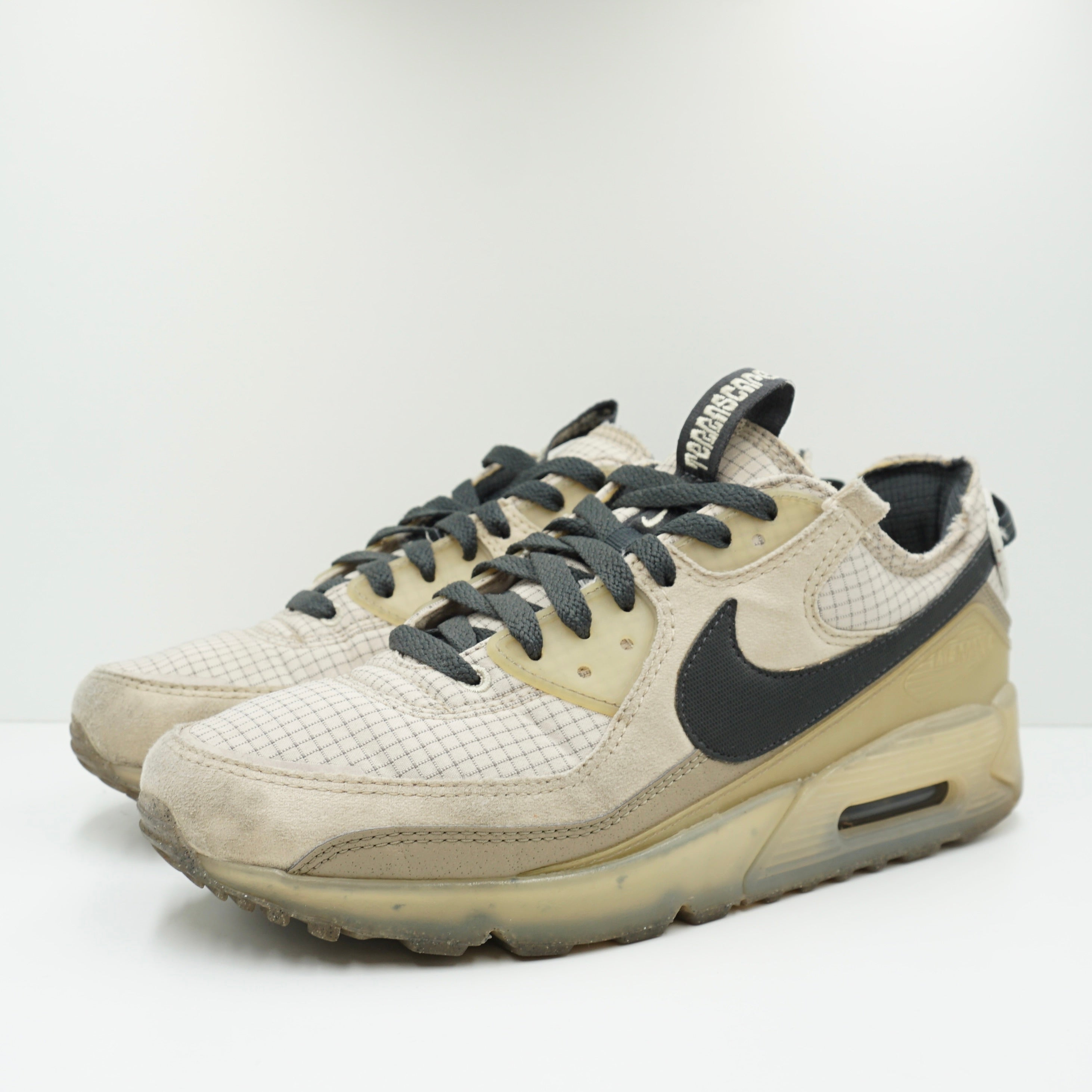 Nike Air Max 90 Terrascape Rattan Black