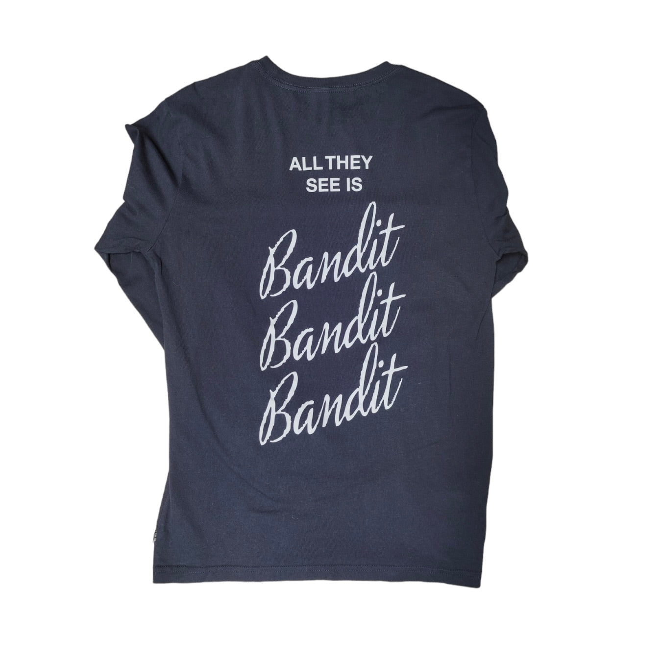 Patta Bandit Long Sleeve Tshirt