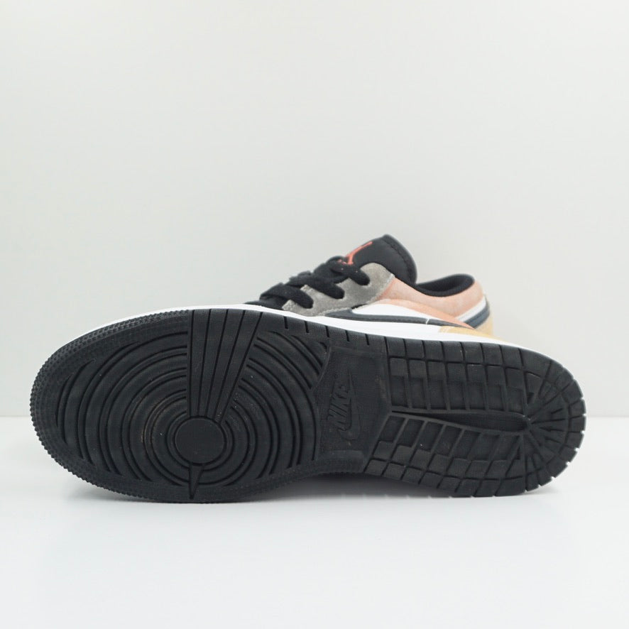 Jordan 1 Low SE Flight Club (GS)