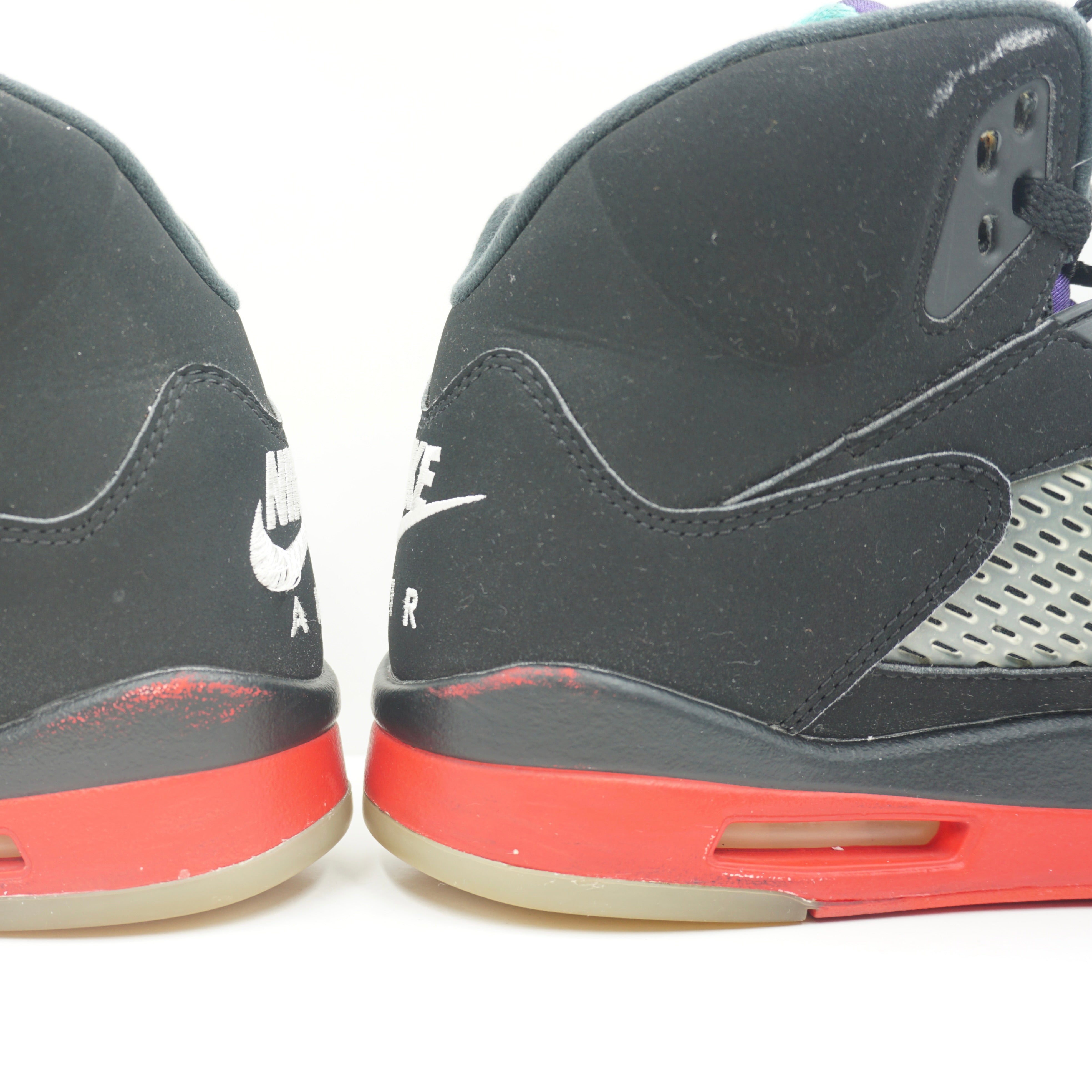 Jordan 5 Retro Top 3