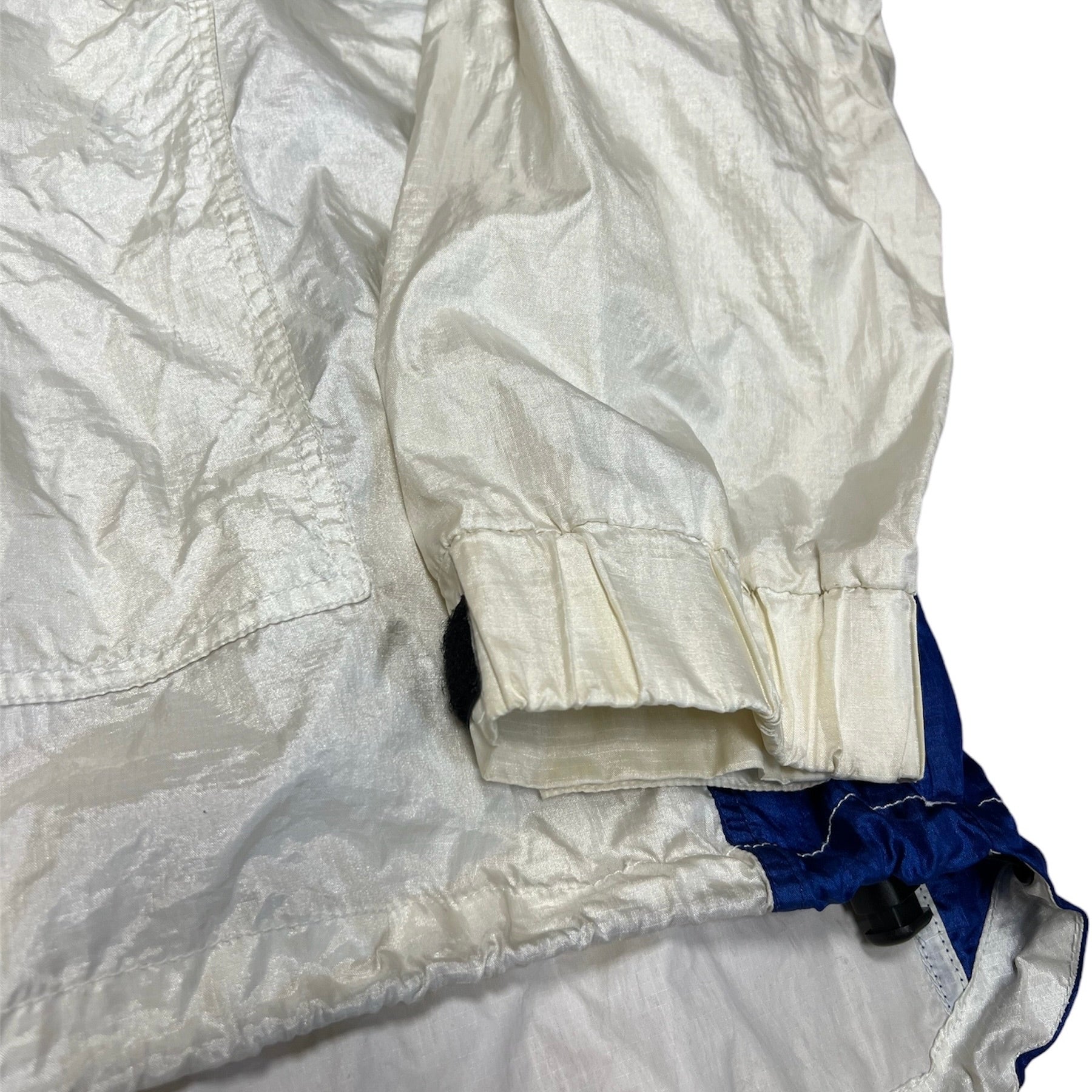 Vintage Tommy Hilfiger Windbreaker Jacket