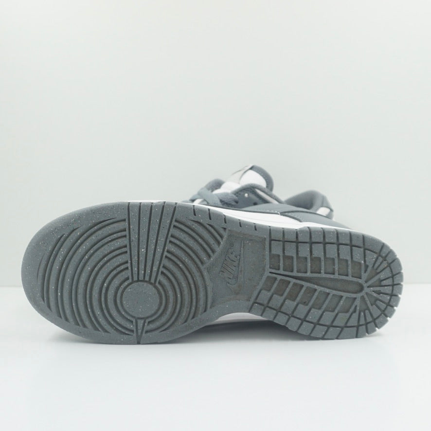 Nike Dunk Low By You White Shadow Grey (W)