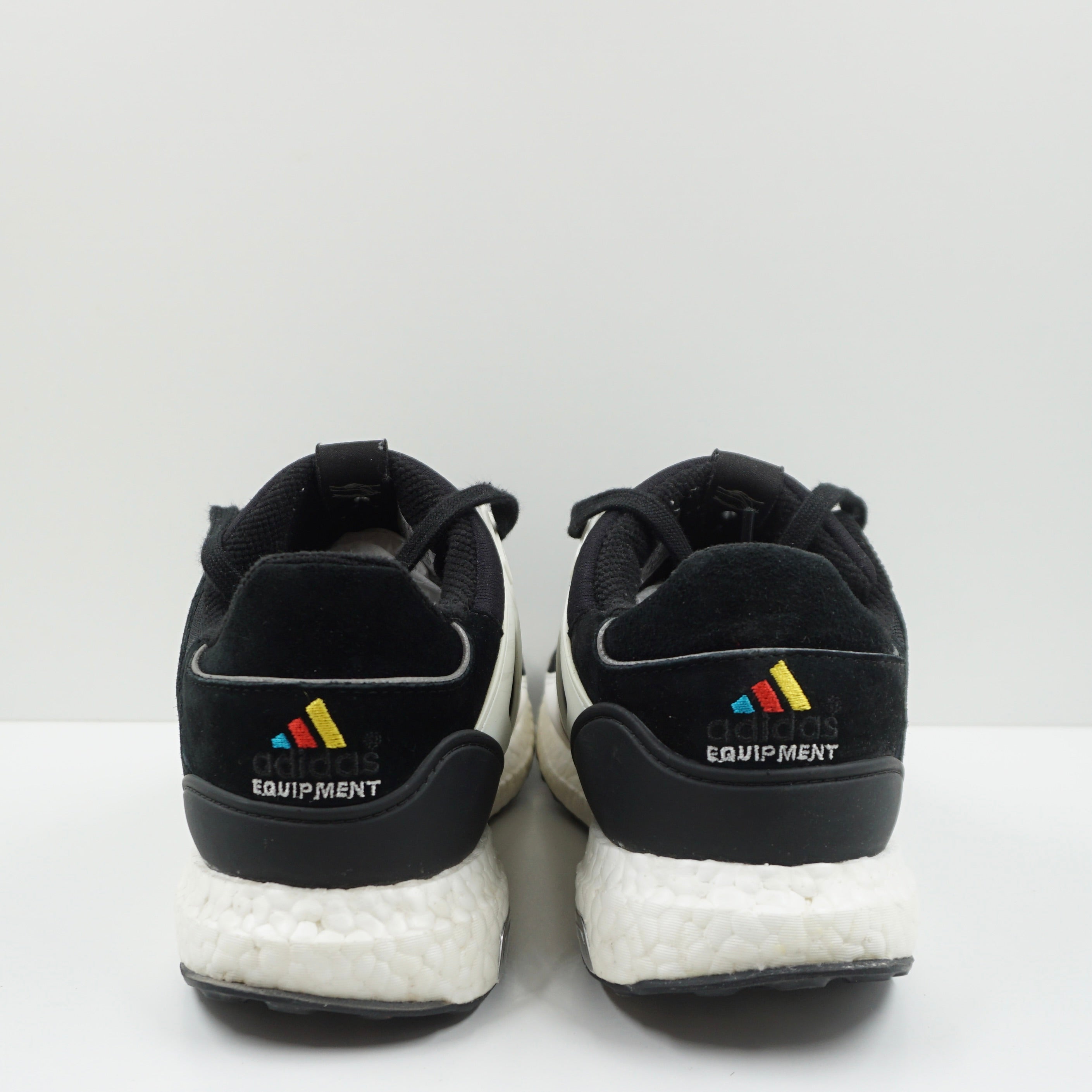 Adidas Ultra Boost EQT Support 93/16 Concepts Black