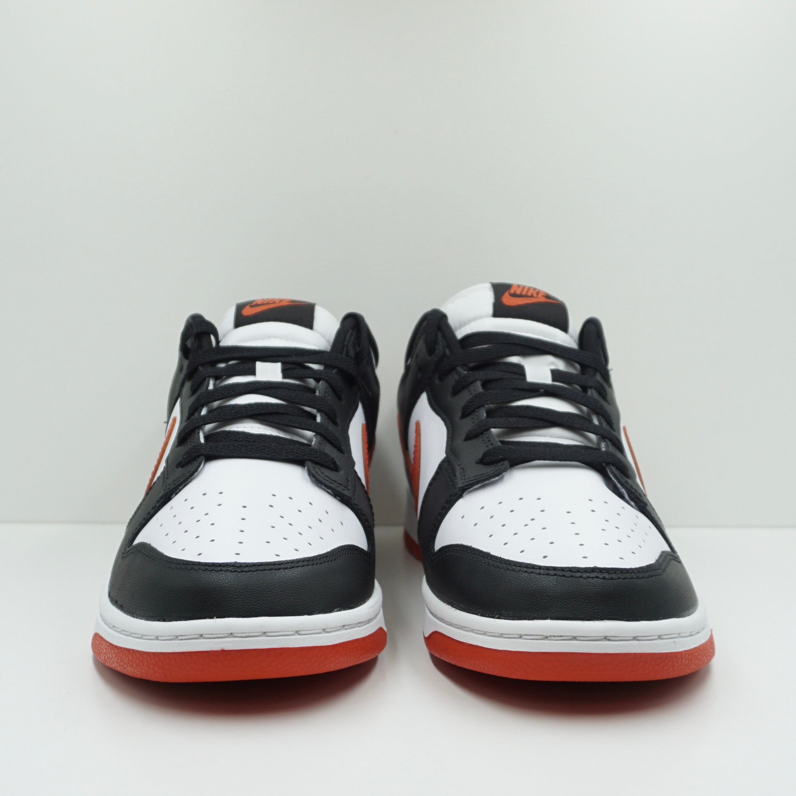 Nike Dunk Low Retro Dragon Red