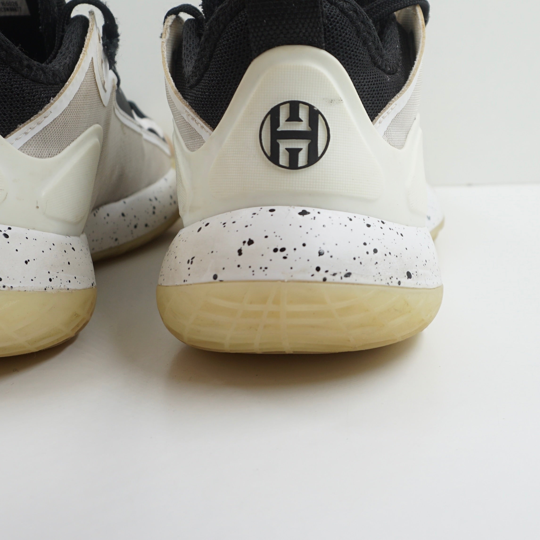 Adidas Harden Stepback 2 Oreo
