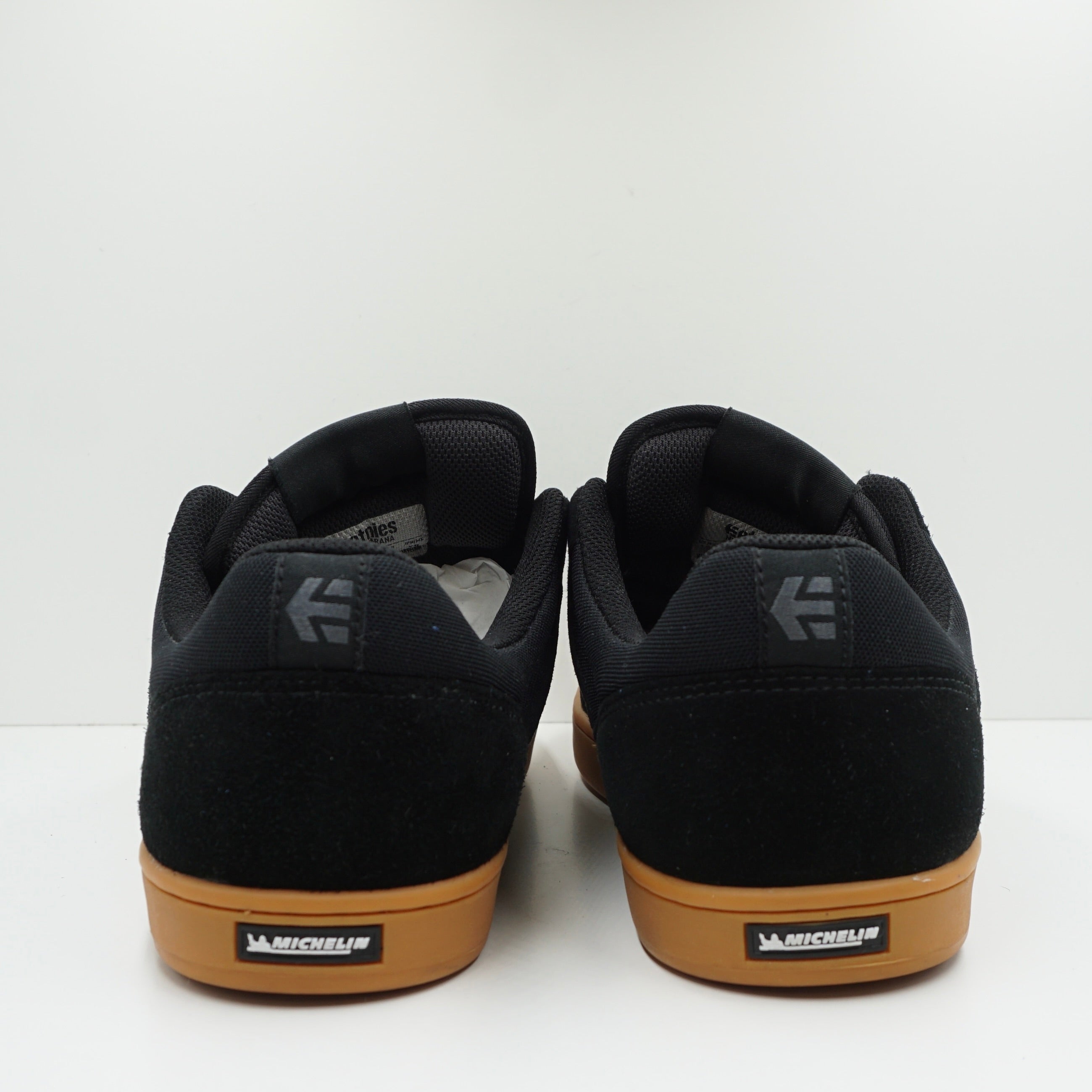 Etnies Marana Michelin Black Gum