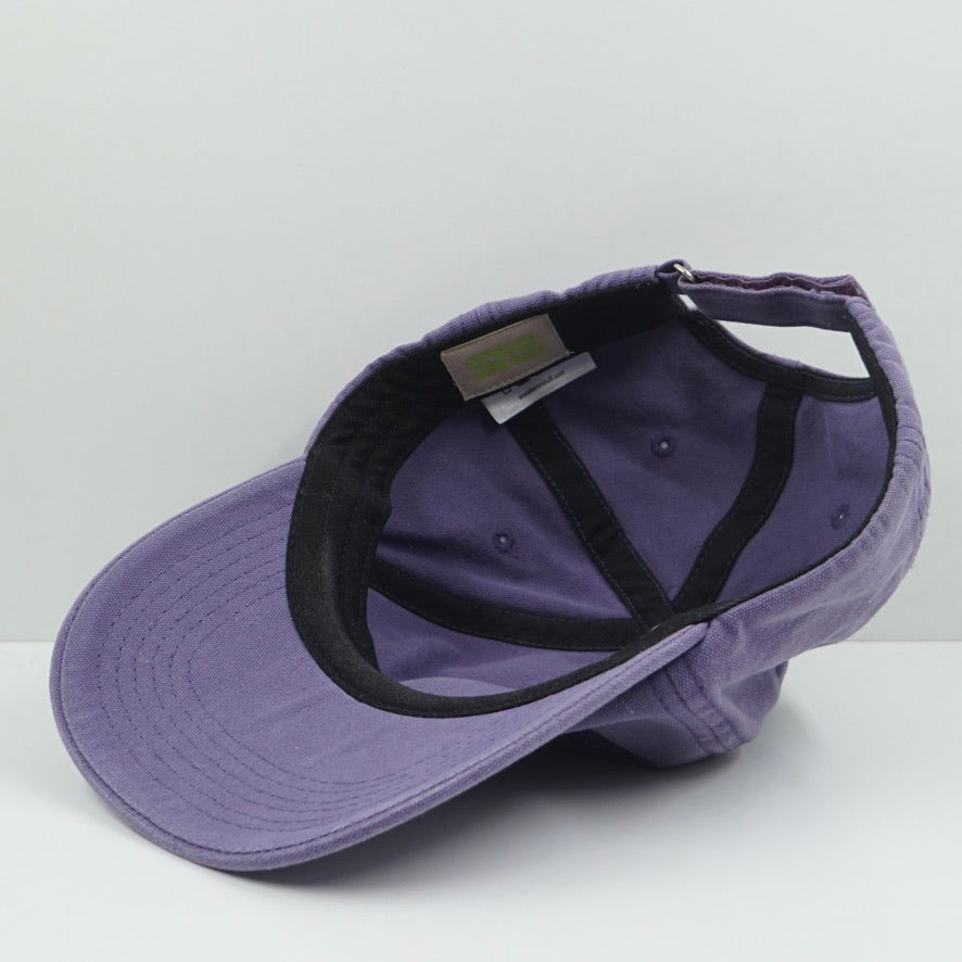 Sneakersnstuff Sportswear Purple Adjustable Cap
