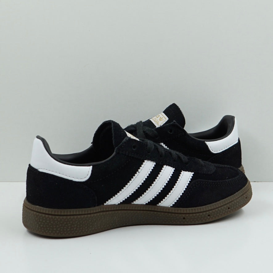 Adidas Handball Spezial Core Black Cloud White (PS)