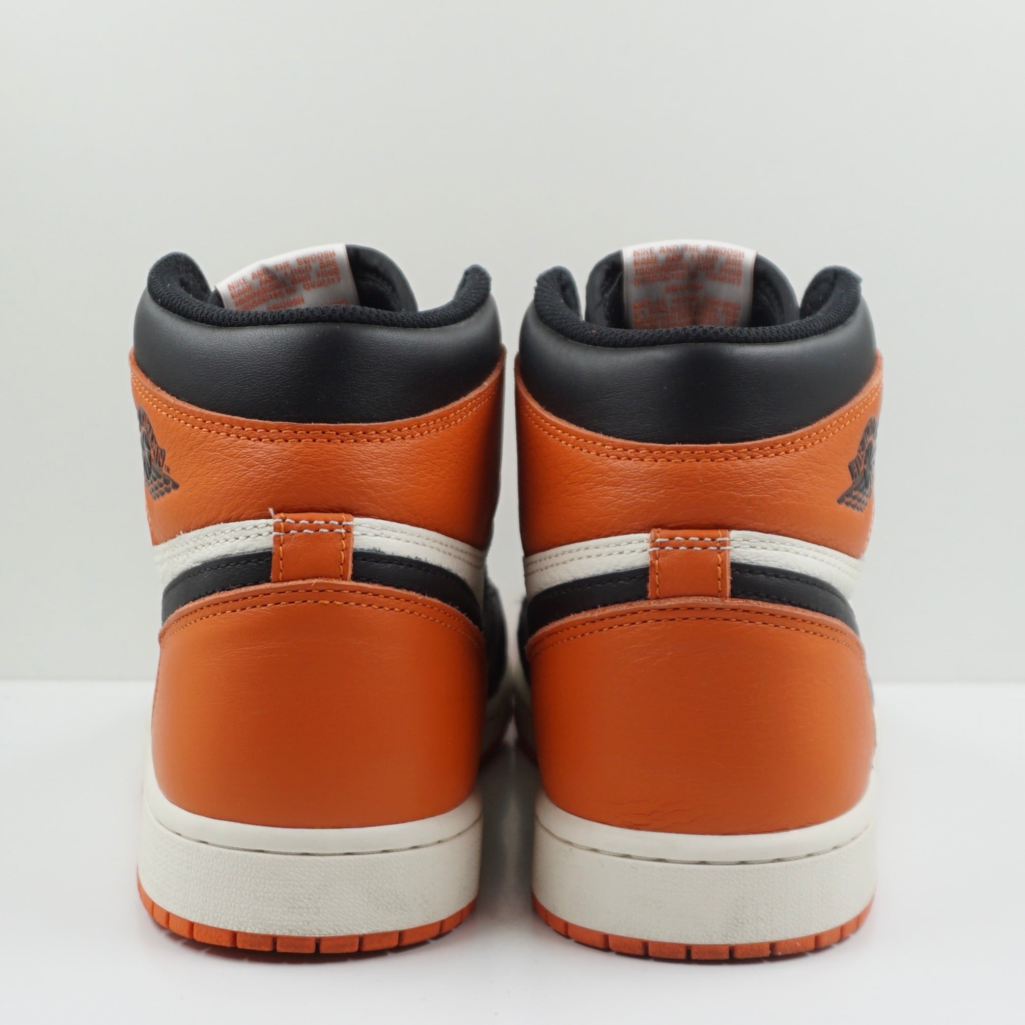 Jordan 1 Retro High OG Shattered Backboard (2025)