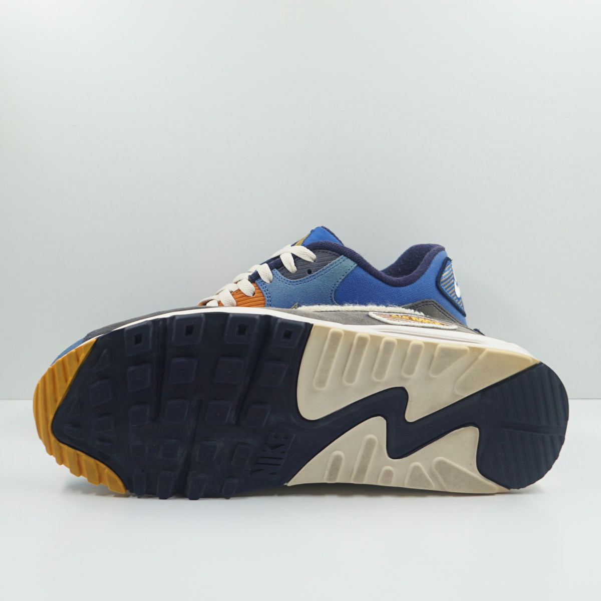 Nike Air Max 90 Game Royal Light Cream