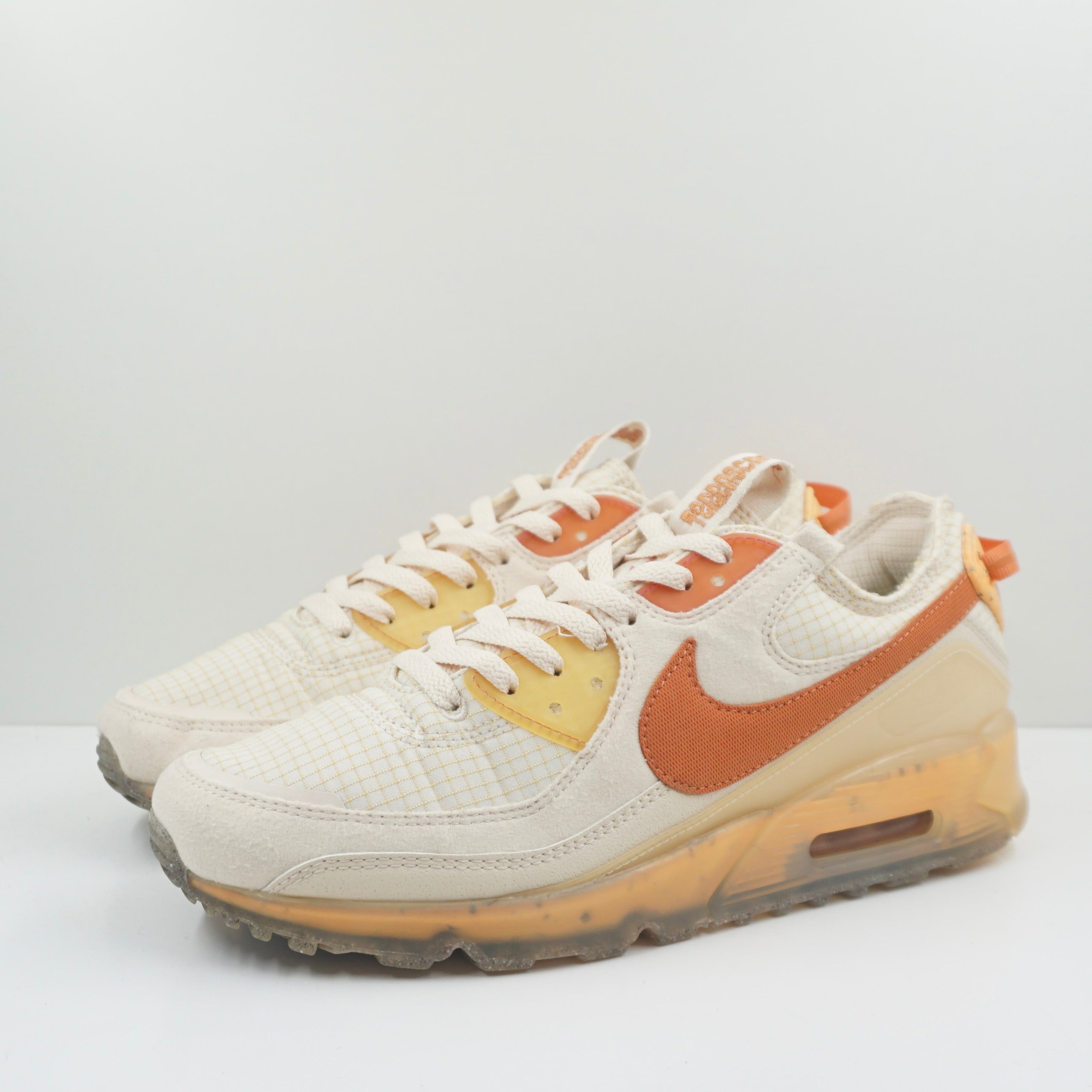 Nike Air Max 90 Terrascape Fuel Orange