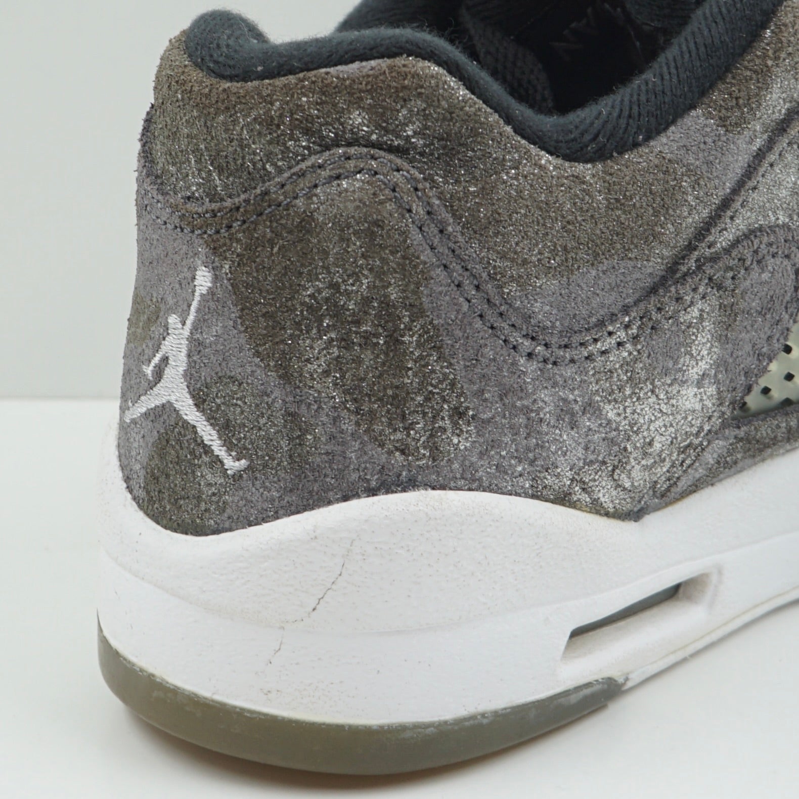 Jordan 5 Retro Low All-Star (2016) (GS)
