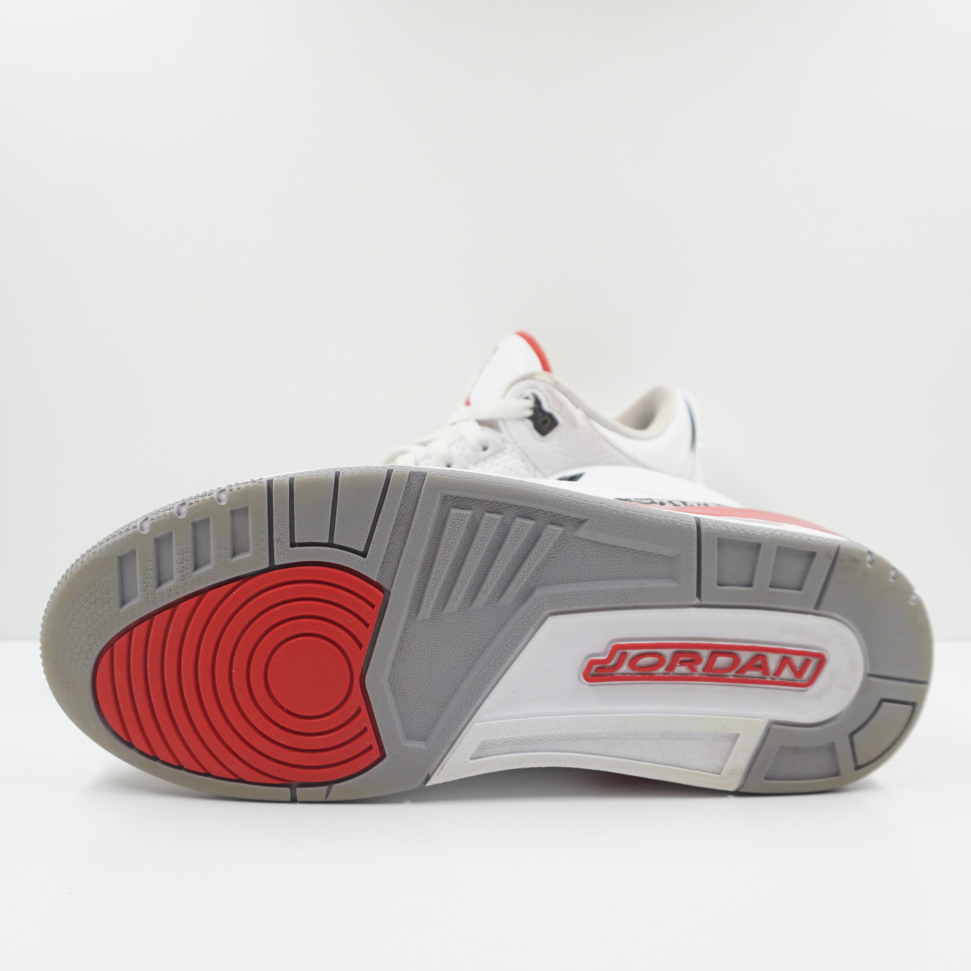 Jordan 3 Retro Hall of Fame