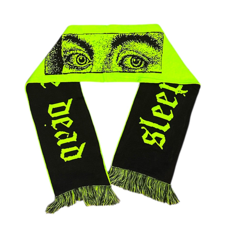 Sneakersnstuff x Viagra Boys Scarf
