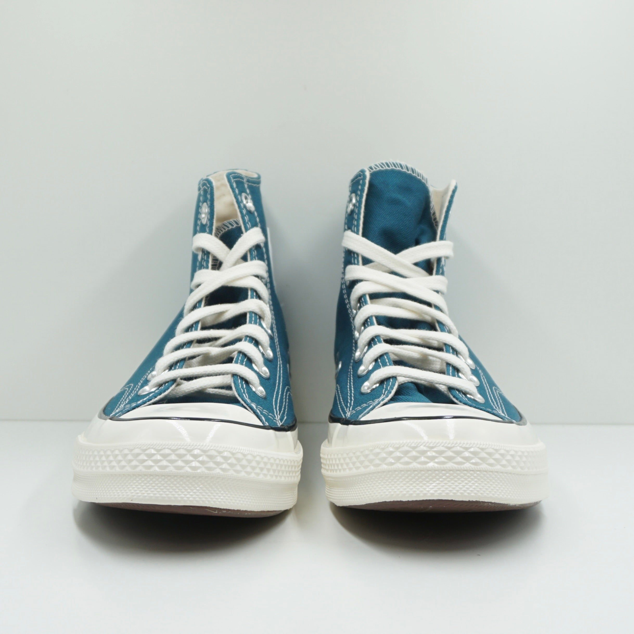Converse Chuck 70 Hi Teal Universe
