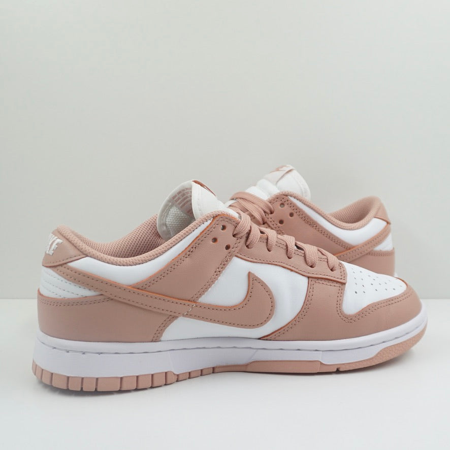 Nike Dunk Low Rose Whisper (W)