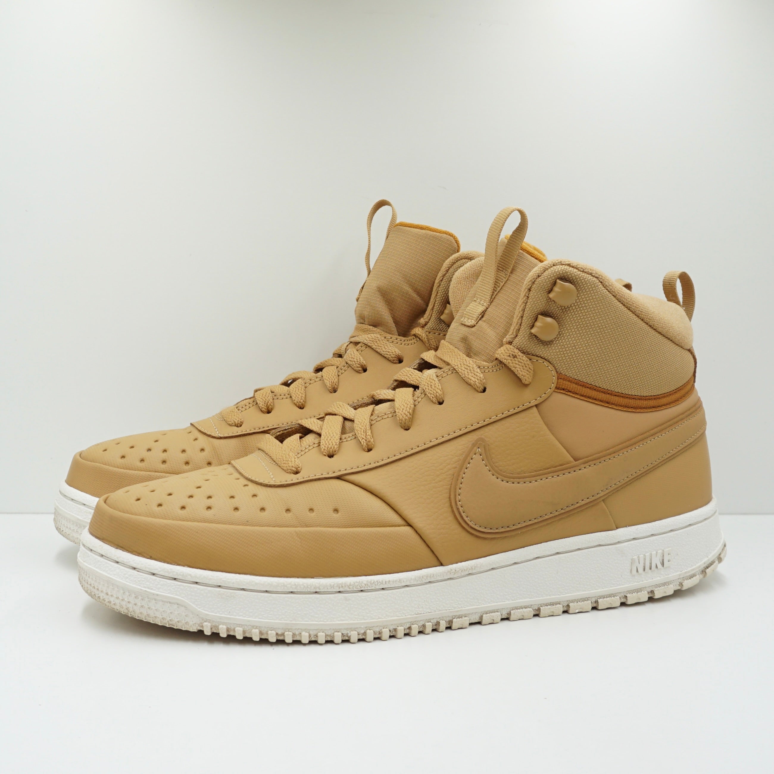Nike Court Vision Mid Winterized