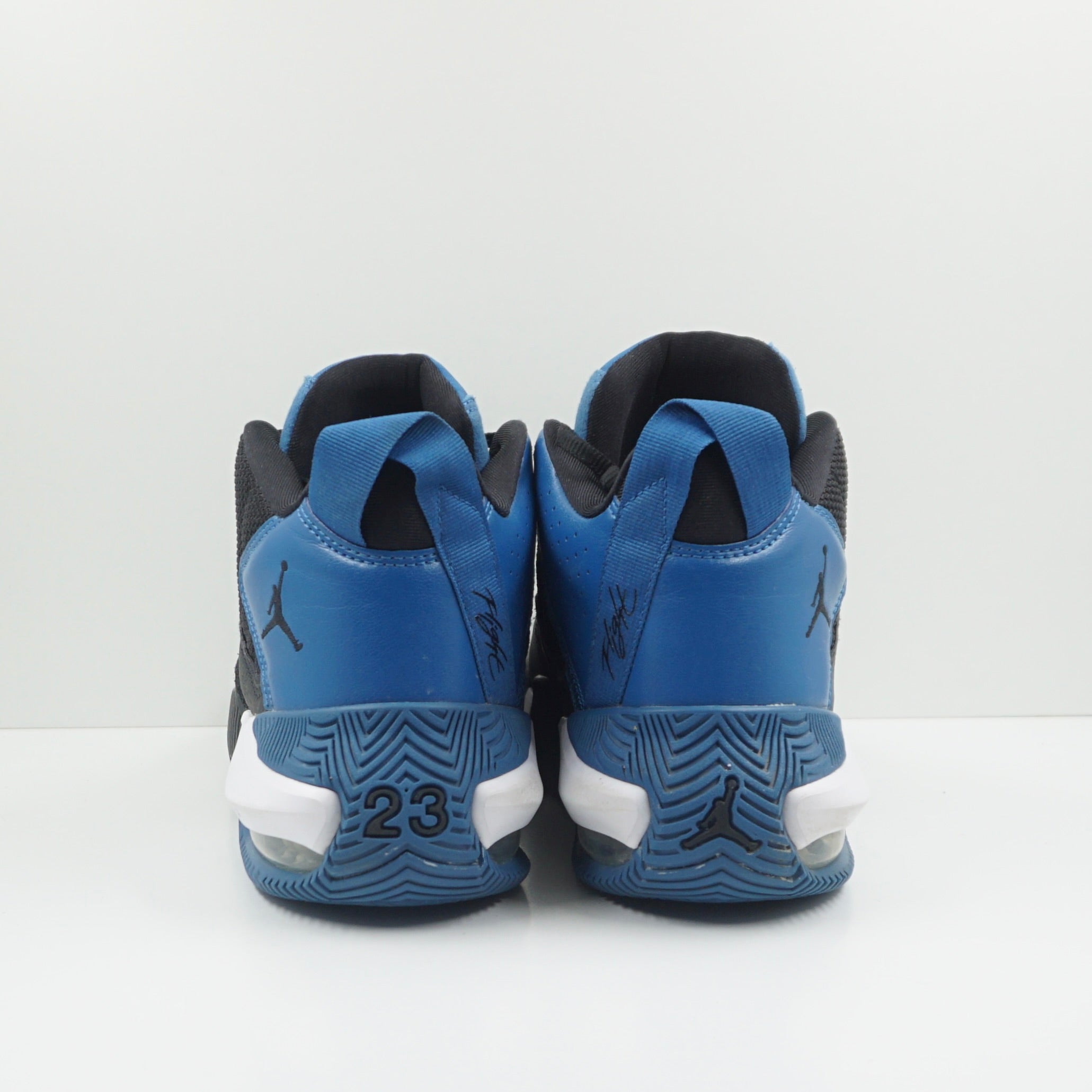 Jordan Stay Loyal Dark Marine Blue
