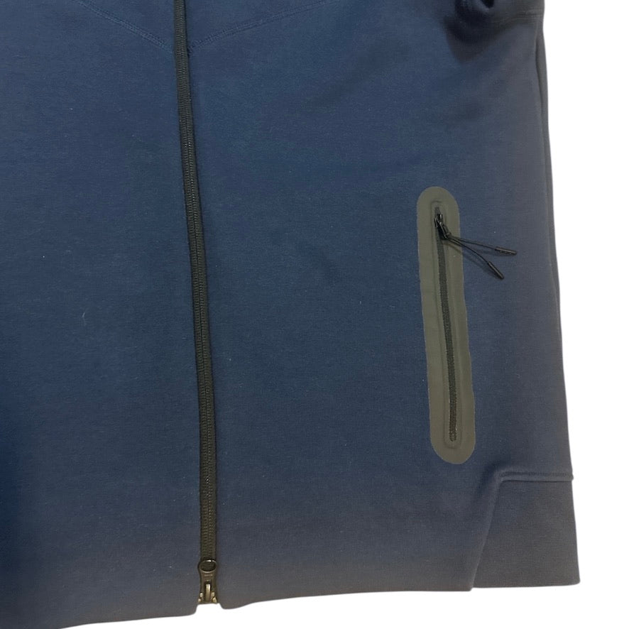 Nike Paris Saint-Gemain Tech Fleece Hoodie
