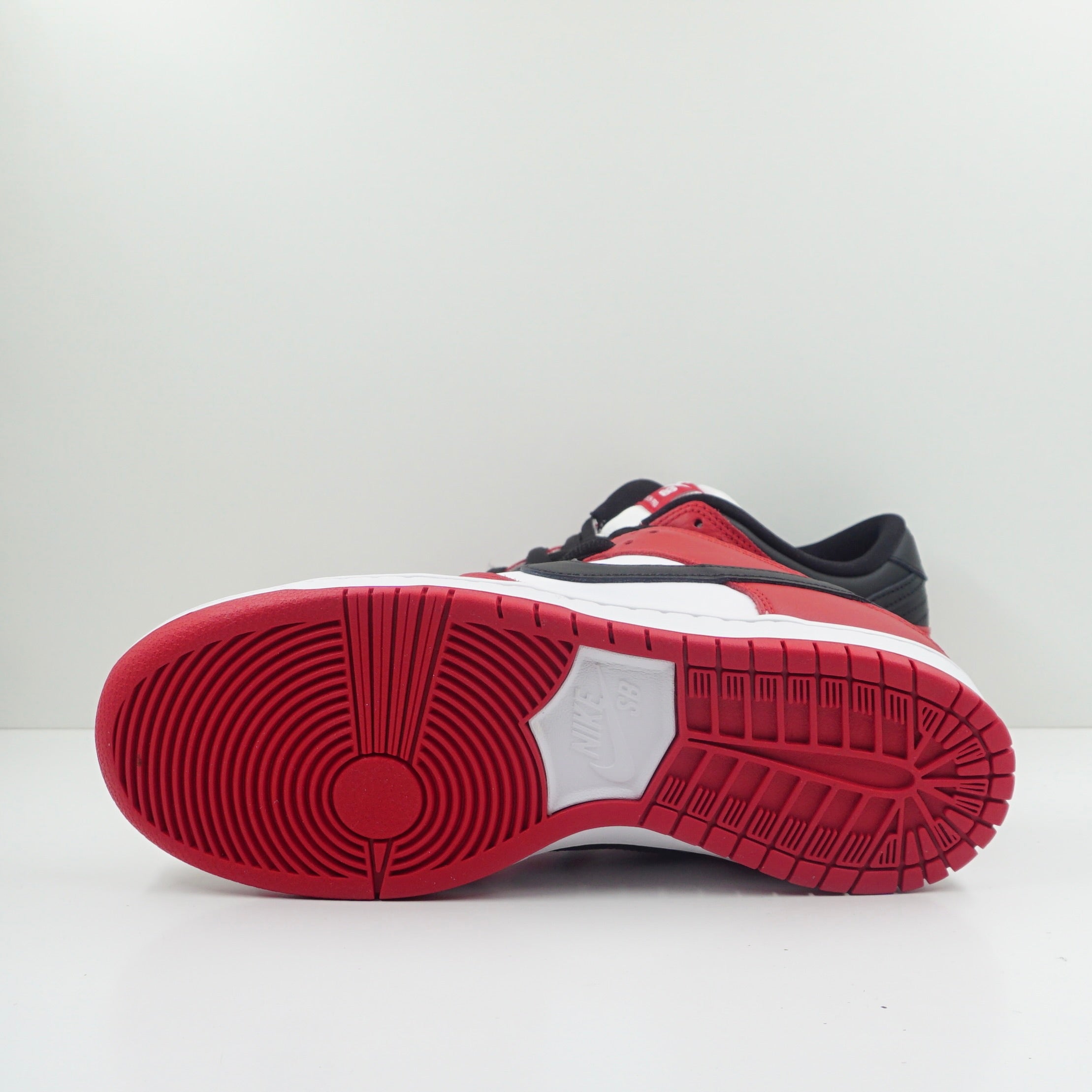 Nike SB Dunk Low Pro J-Pack Chicago