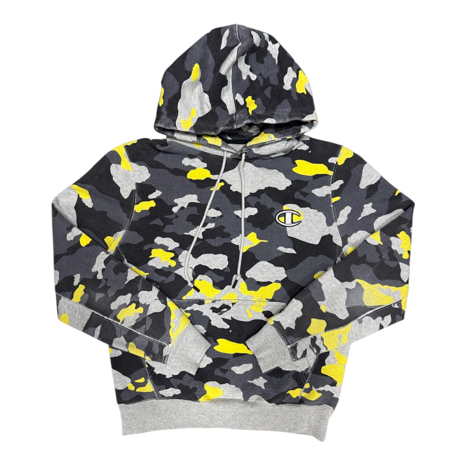 Champion Camo Hoodie