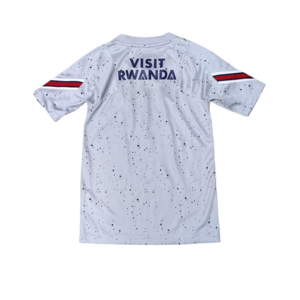 Jordan Paris-Saint Germain Strike Fourth Football Jersey (Youth)