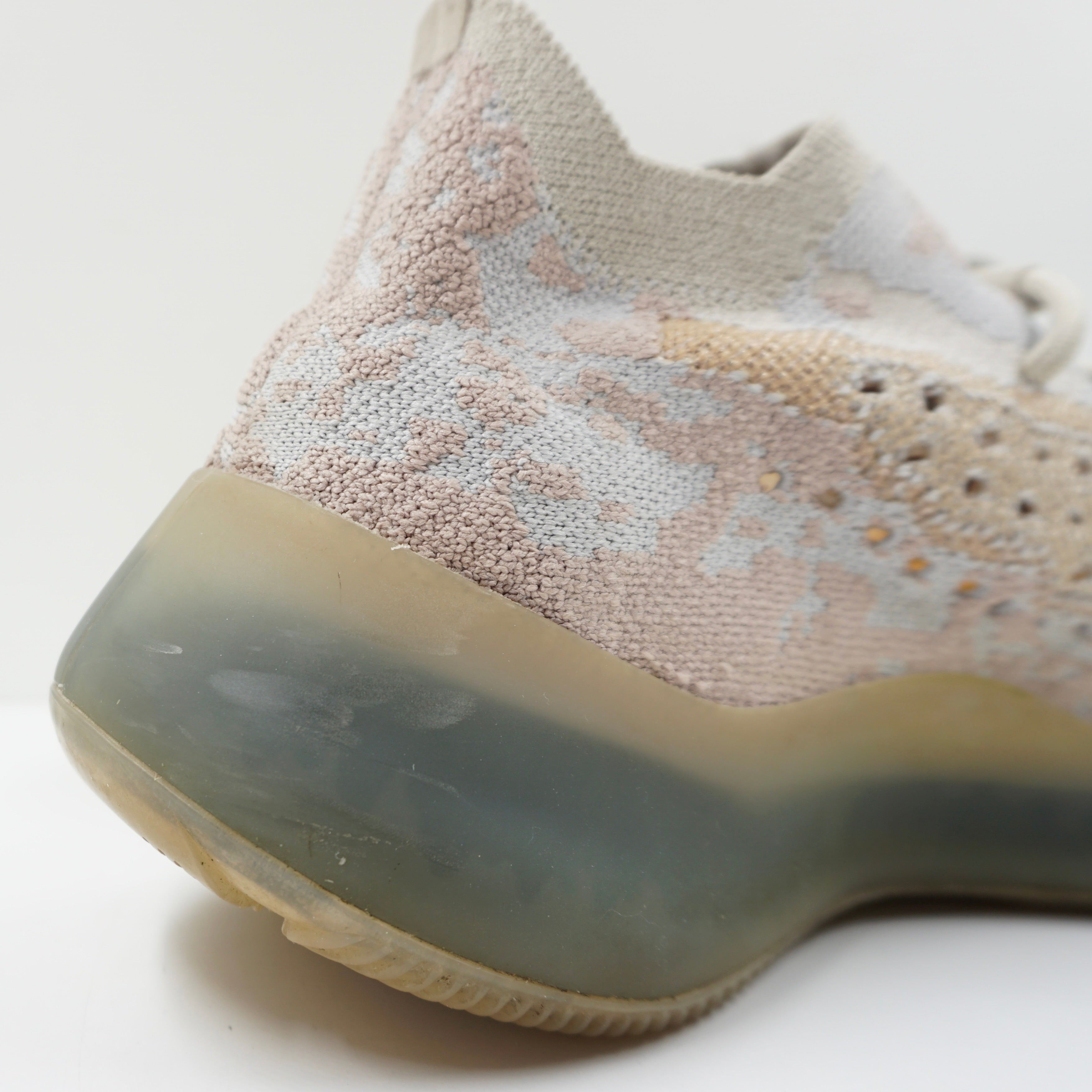 Adidas Yeezy Boost 380 Pepper