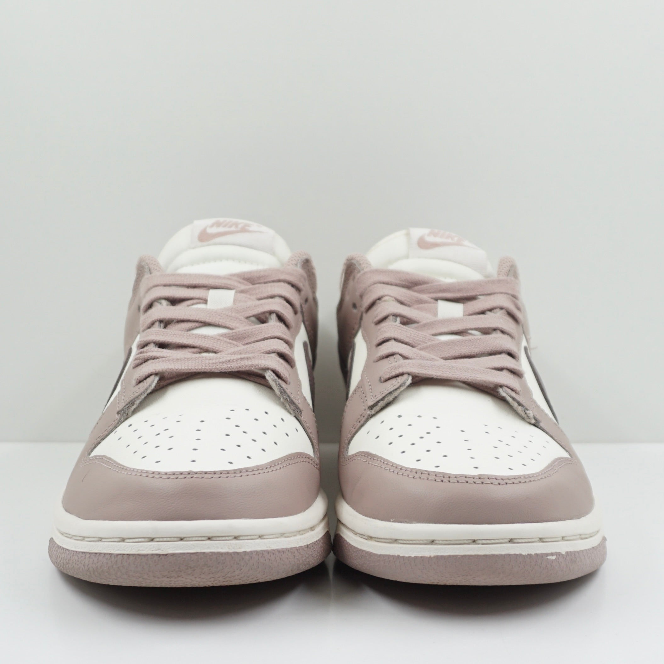 Nike Dunk Low Sail Plum Eclipse (W)