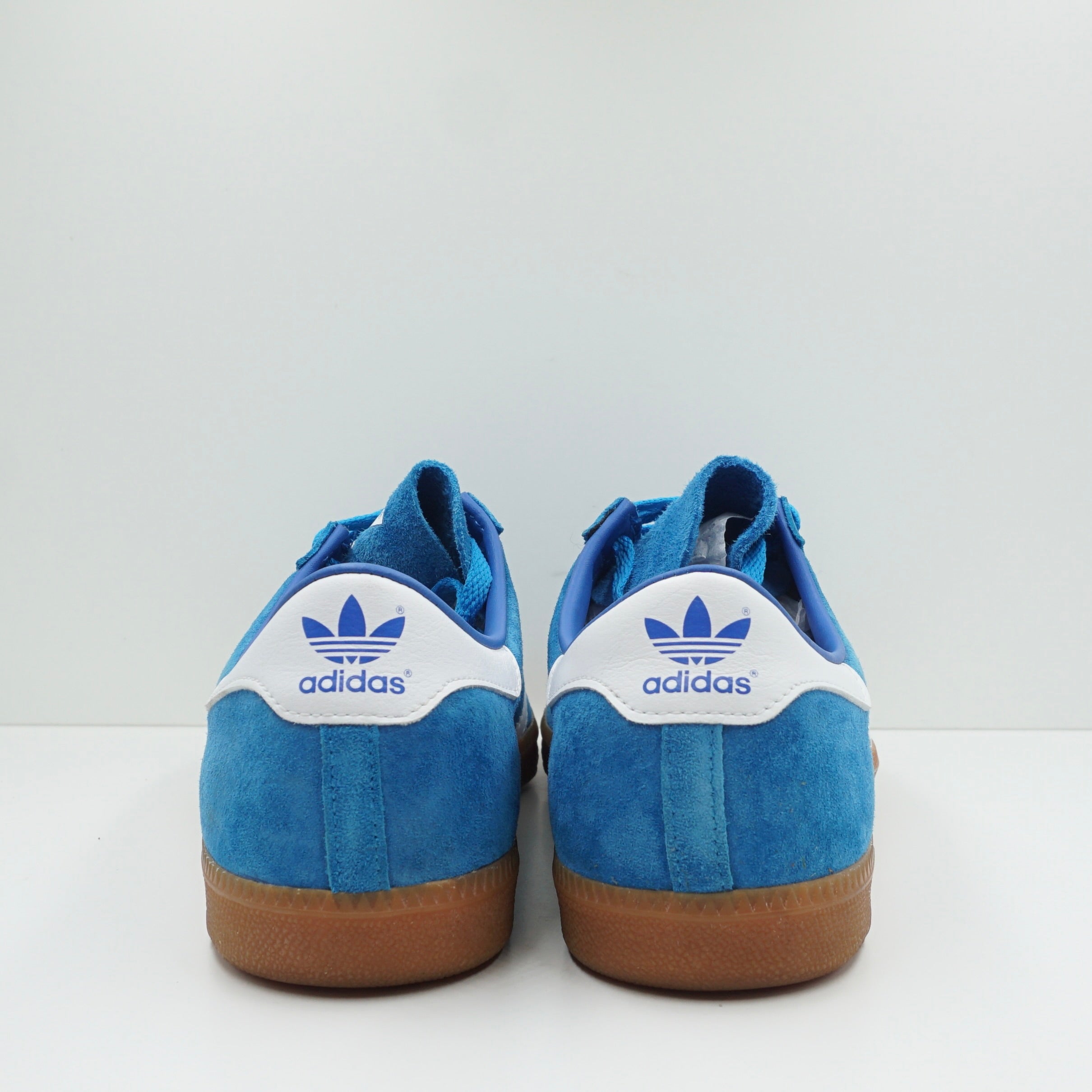 Adidas Bleu Bright Blue