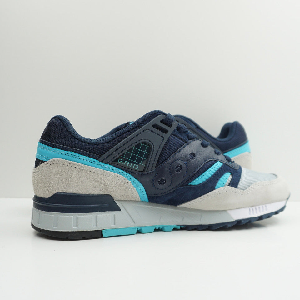 Saucony Grid SD Games Collection