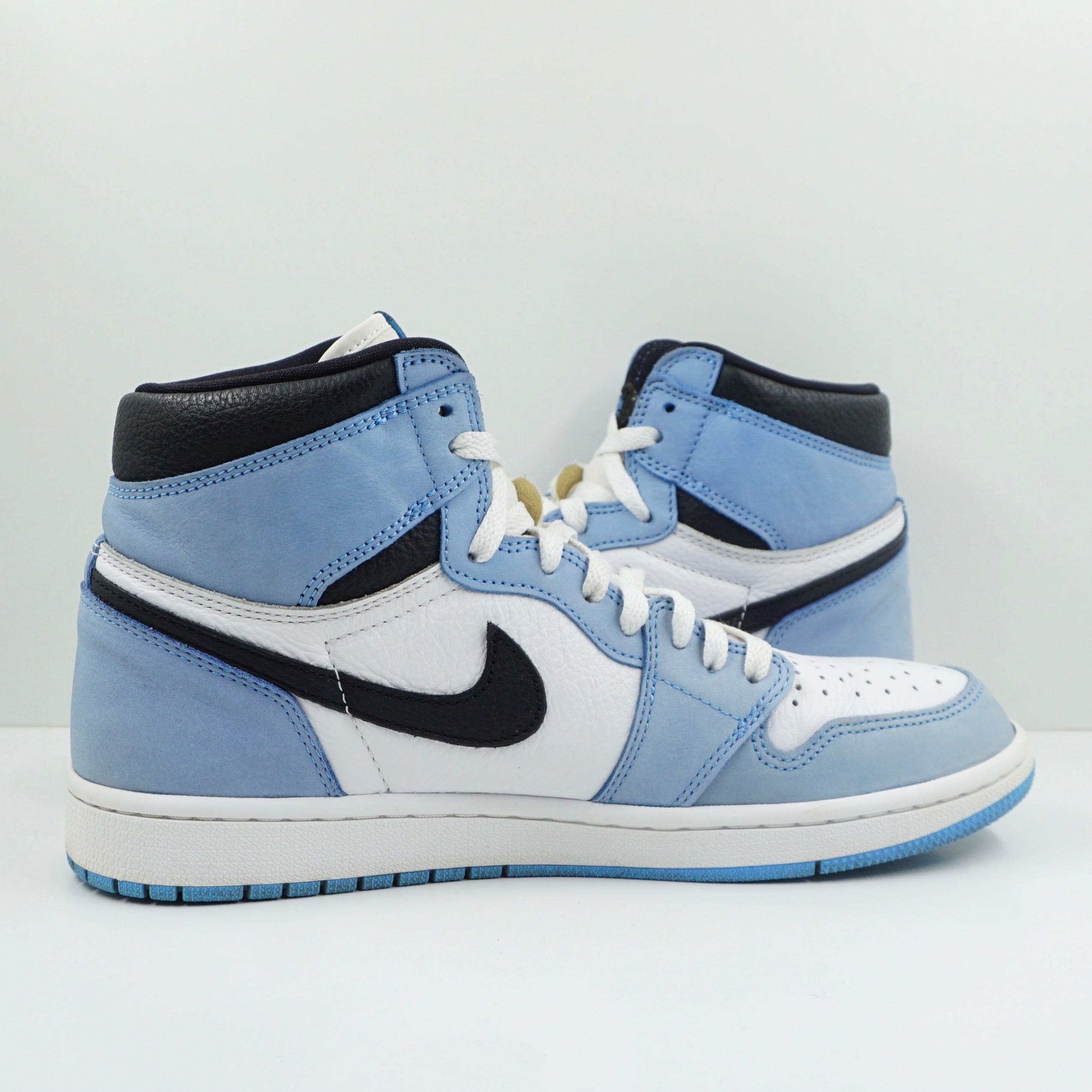 Jordan 1 Retro High OG University Blue