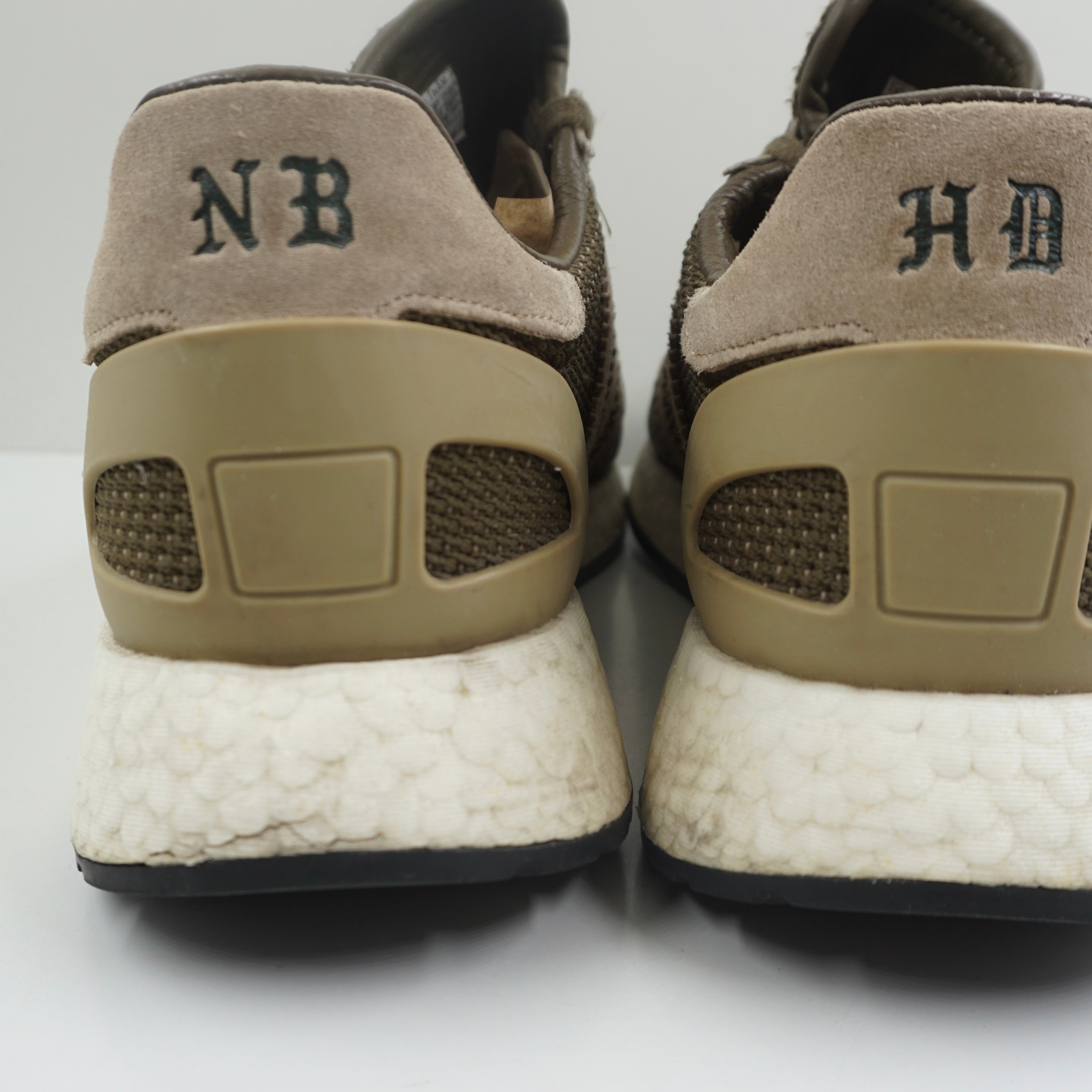 Adidas I-5923 Neighborhood Olive