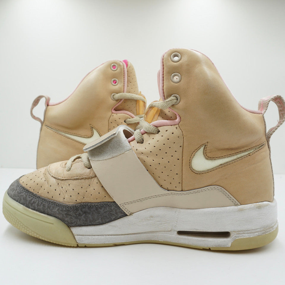 Nike Air Yeezy 1 Net Tan