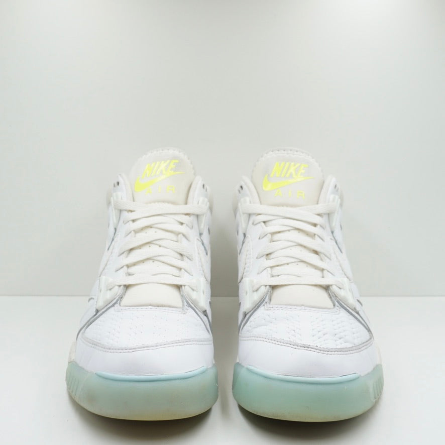 Nike Air Tech Challenge III White Volt