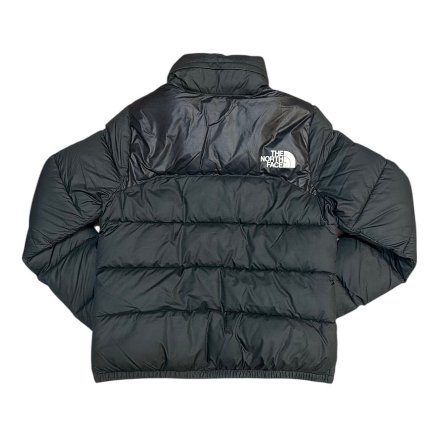 The North Face 2000 Black Puffer Jacket (W)