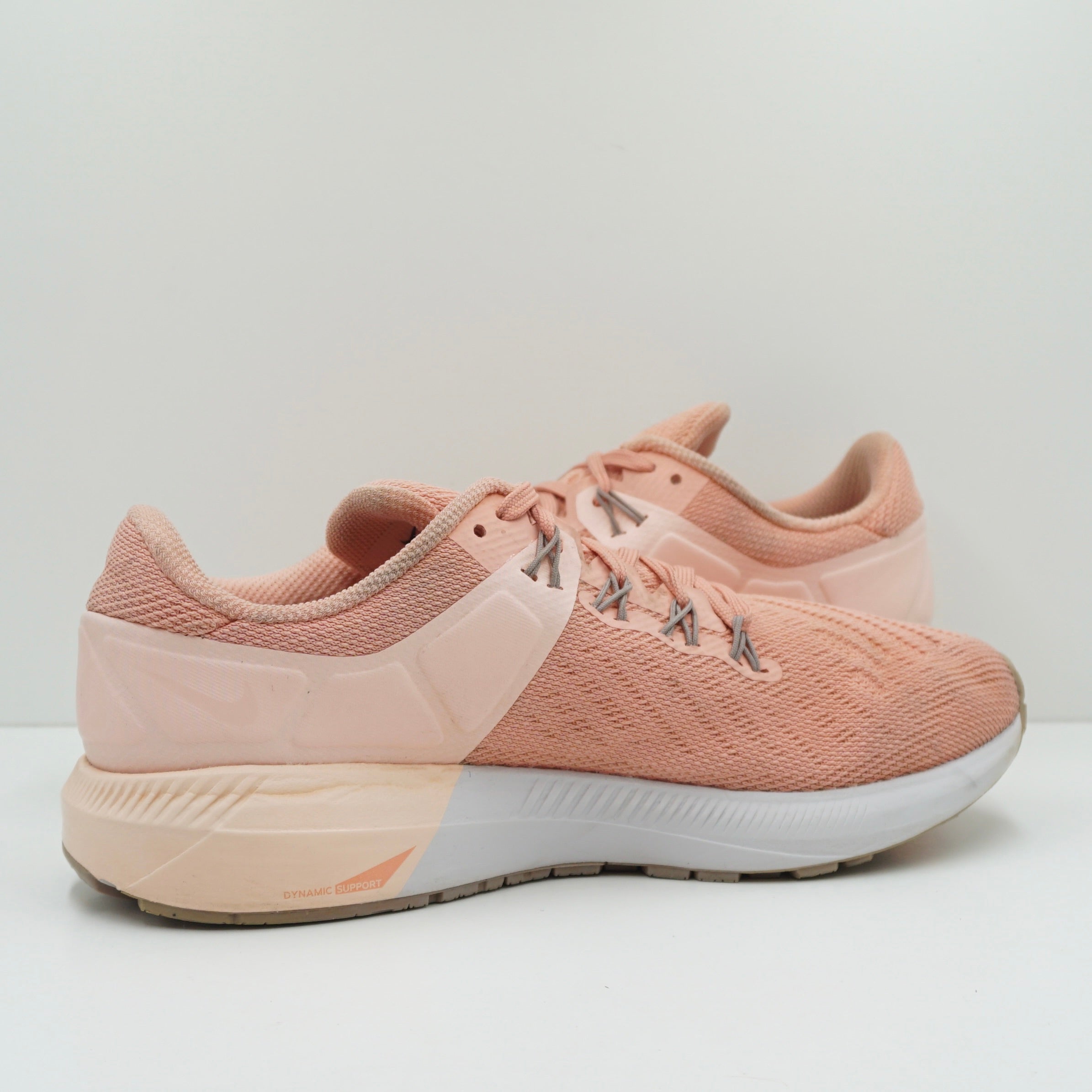 Nike Air Zoom Structure 22 Pink Quartz (W)