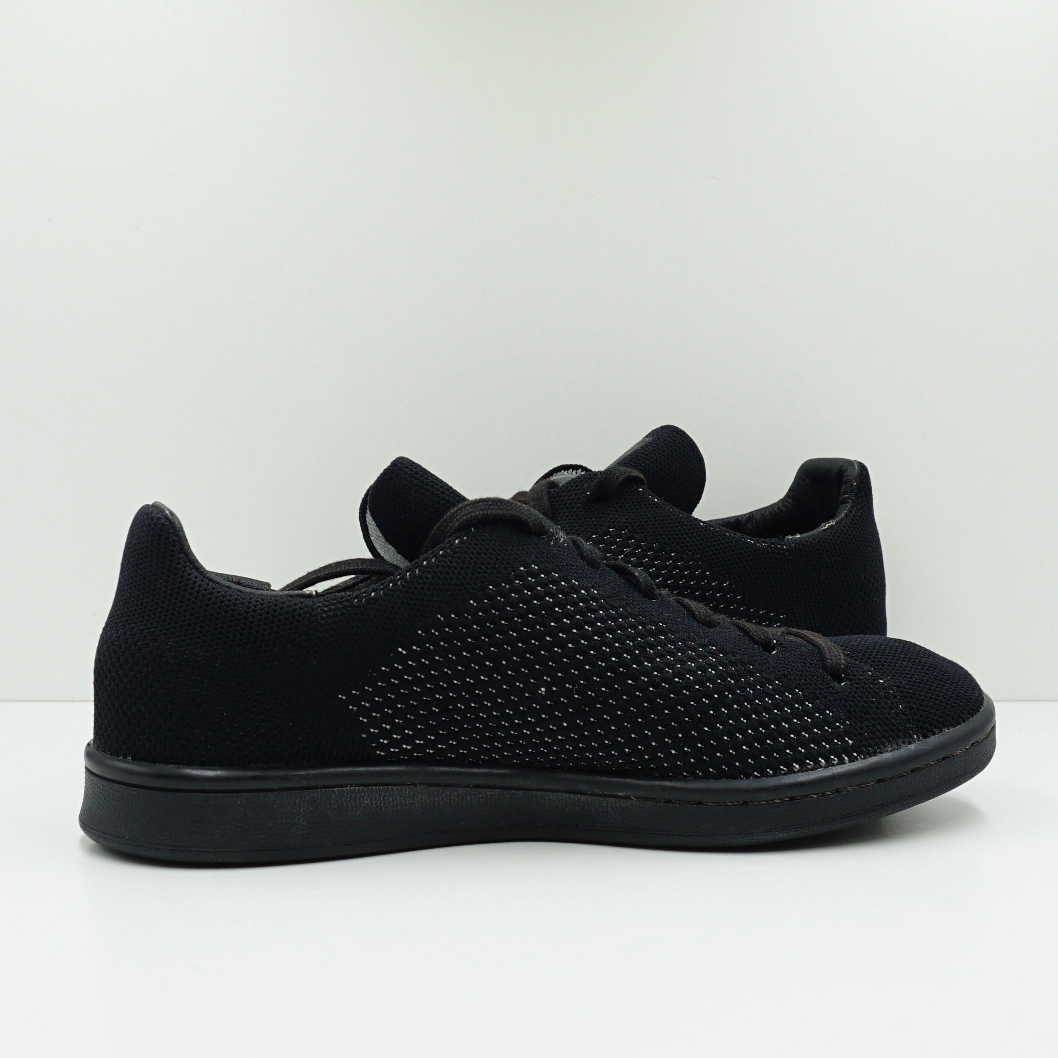 Adidas Stan Smith Primeknit Triple Black