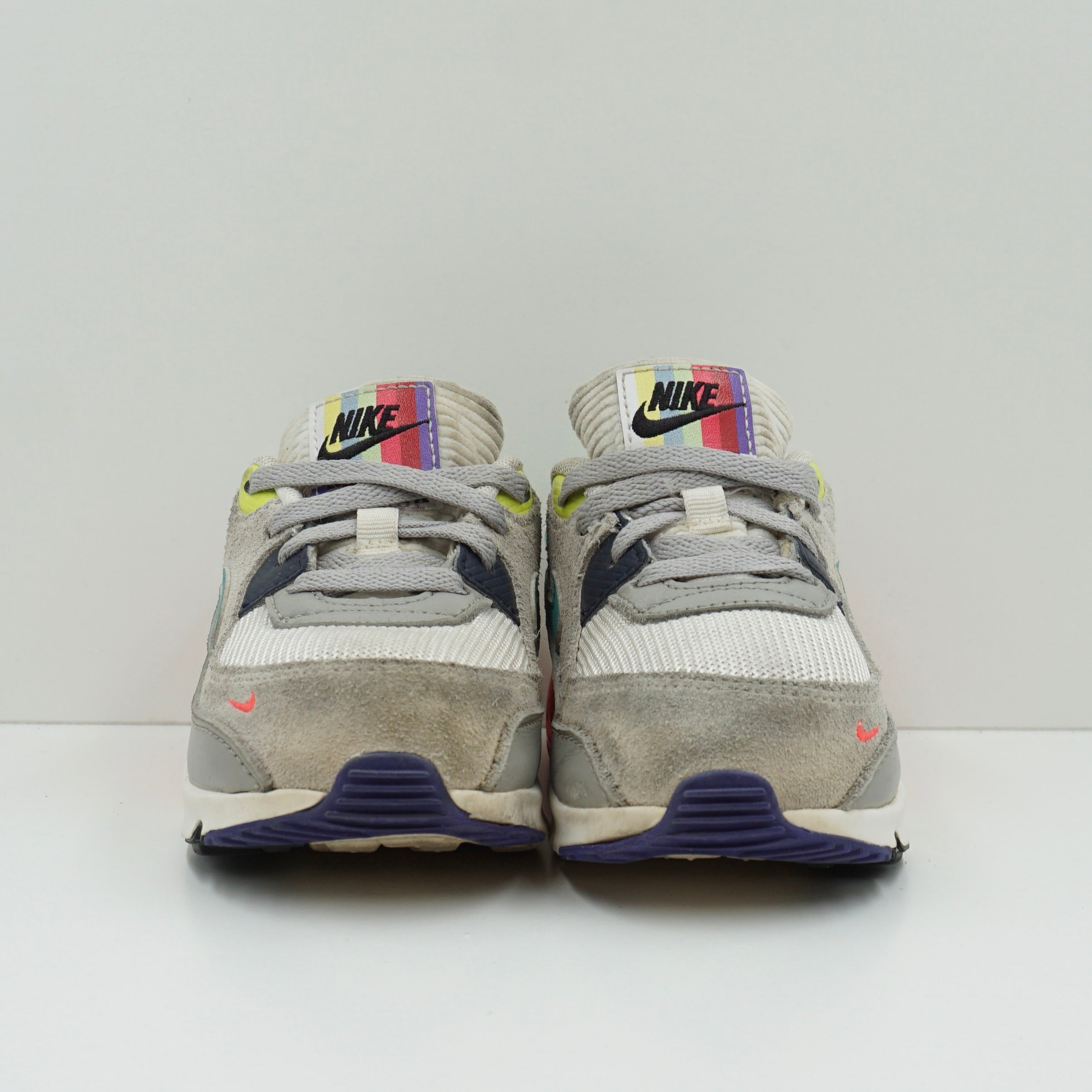 Nike Air Max 90 Evolution of Icons Toddler