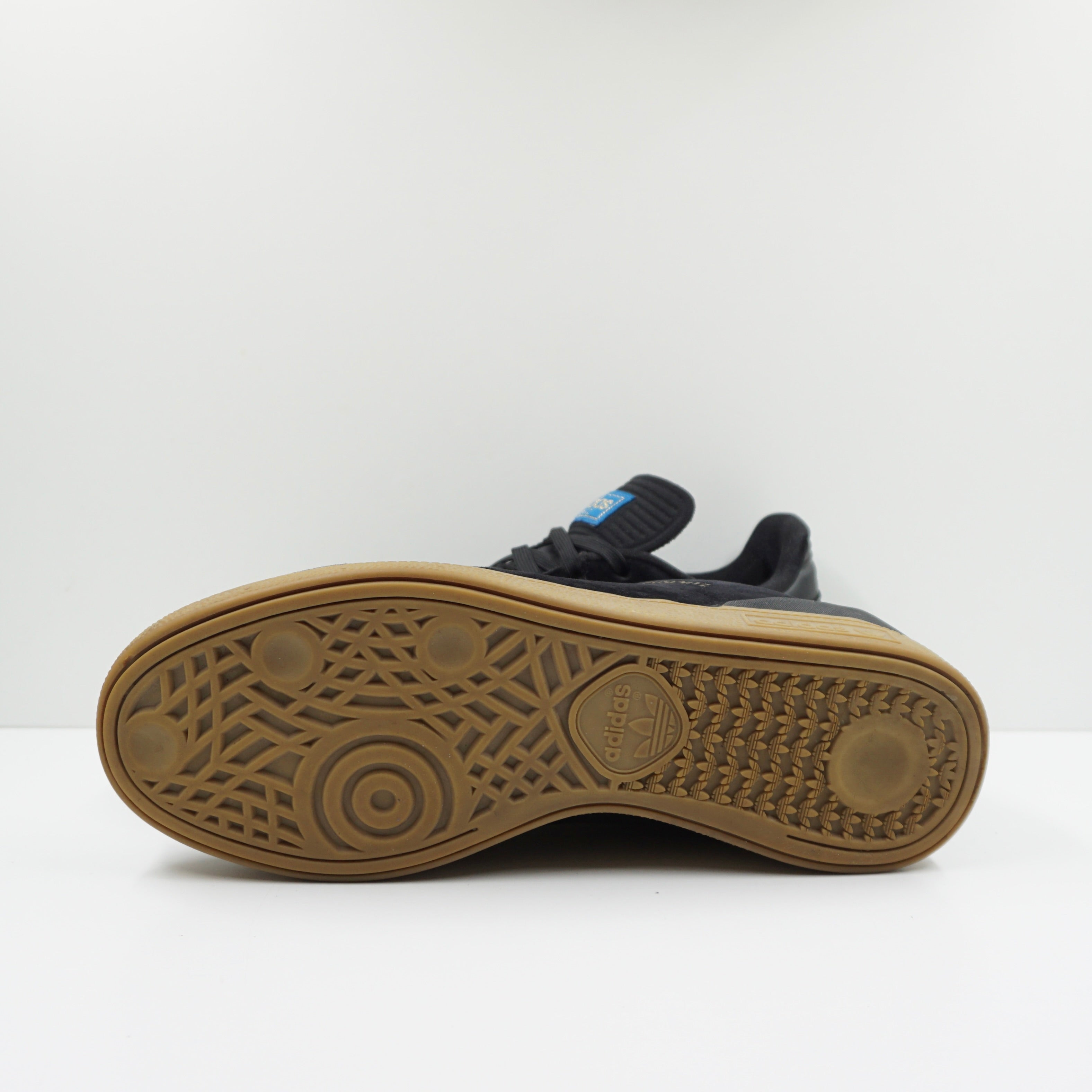 Adidas Busenitz RX Black Gum