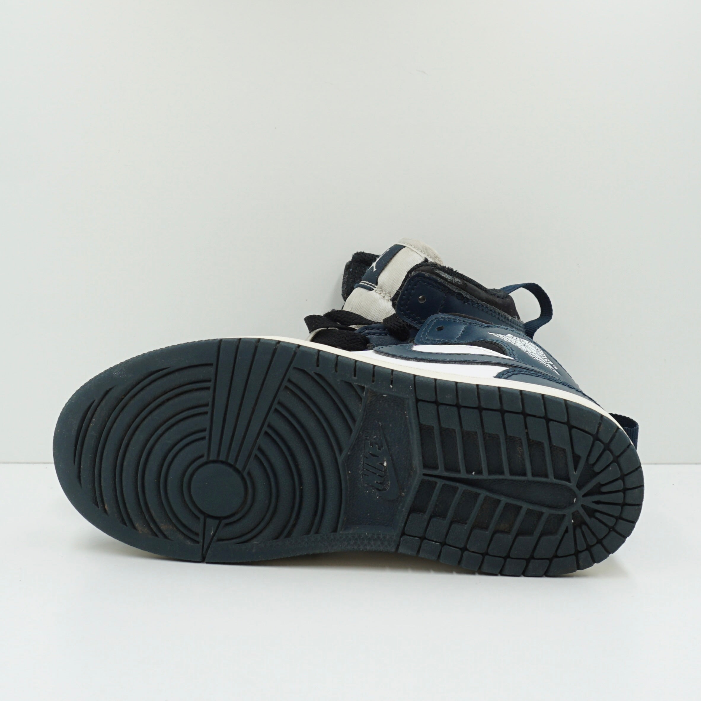 Jordan 1 Mid Armory Navy (PS)