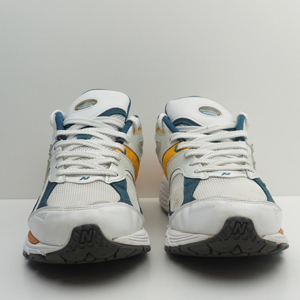 New Balance 2002R White Lagoon