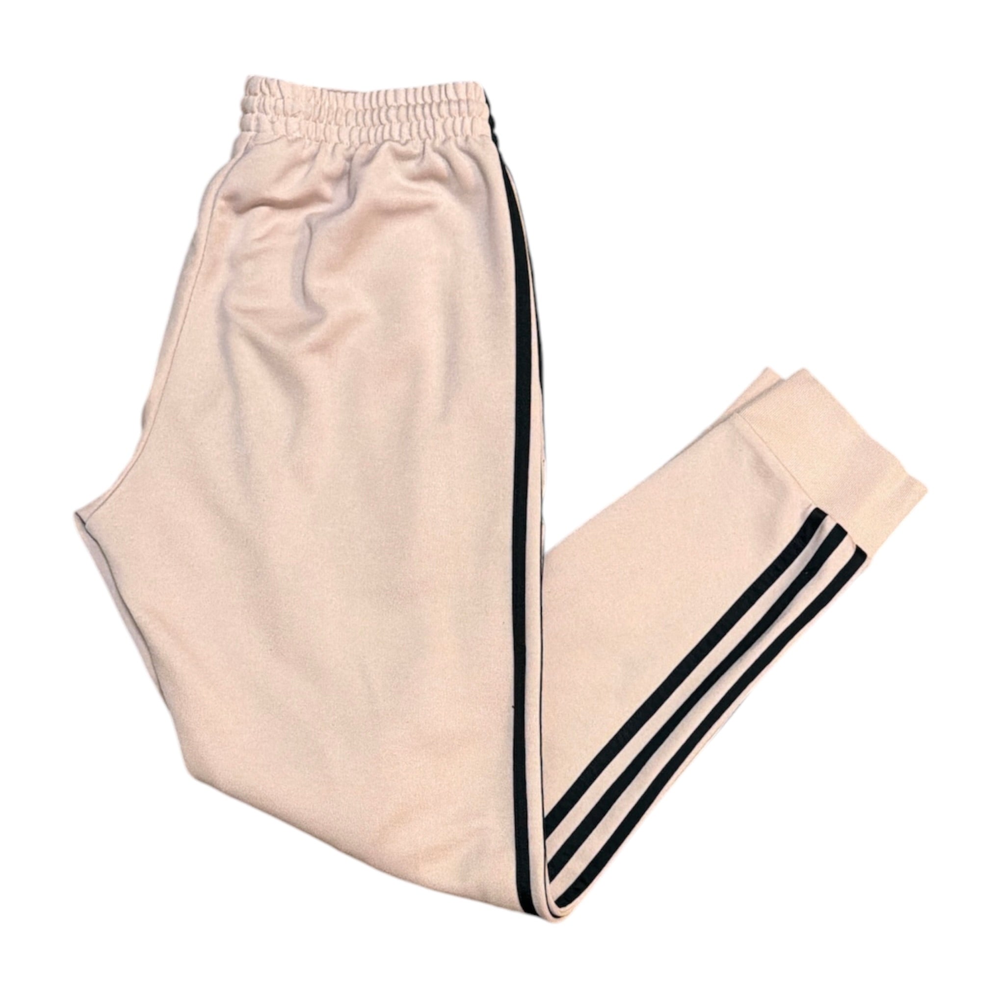 Adidas SST Dust Pink Sweatpants