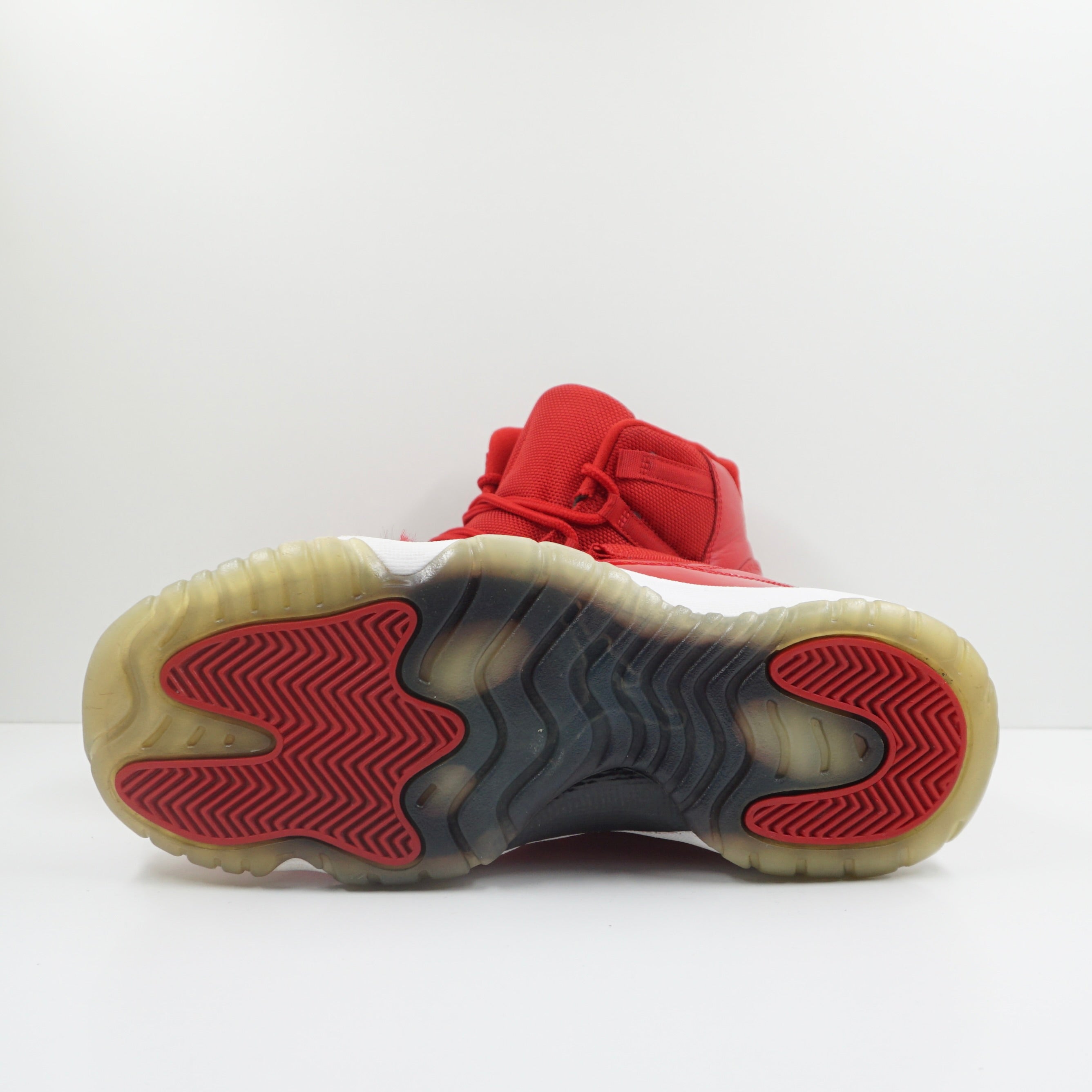 Jordan 11 Retro Win Like '96 (GS)